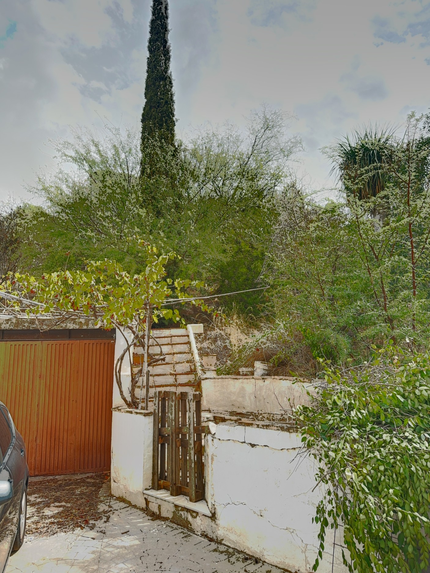 6 Bedroom Country house in Málaga - Photo 32