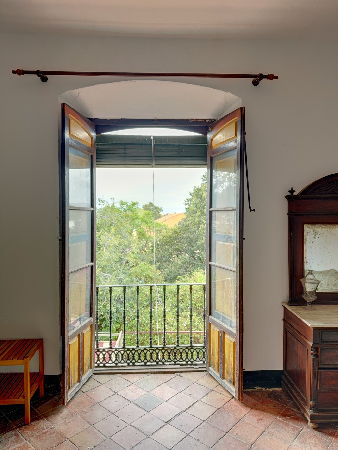 6 Bedroom Country house in Málaga - Photo 22