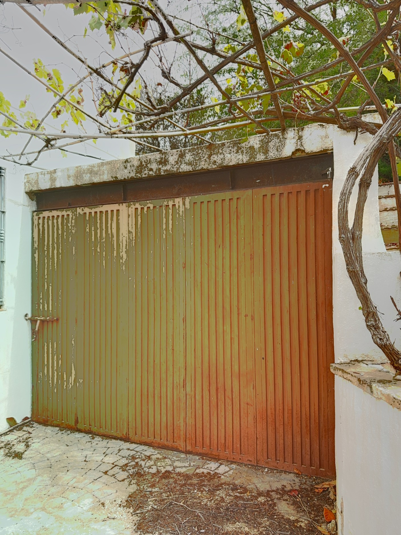 6 Bedroom Country house in Málaga - Photo 35