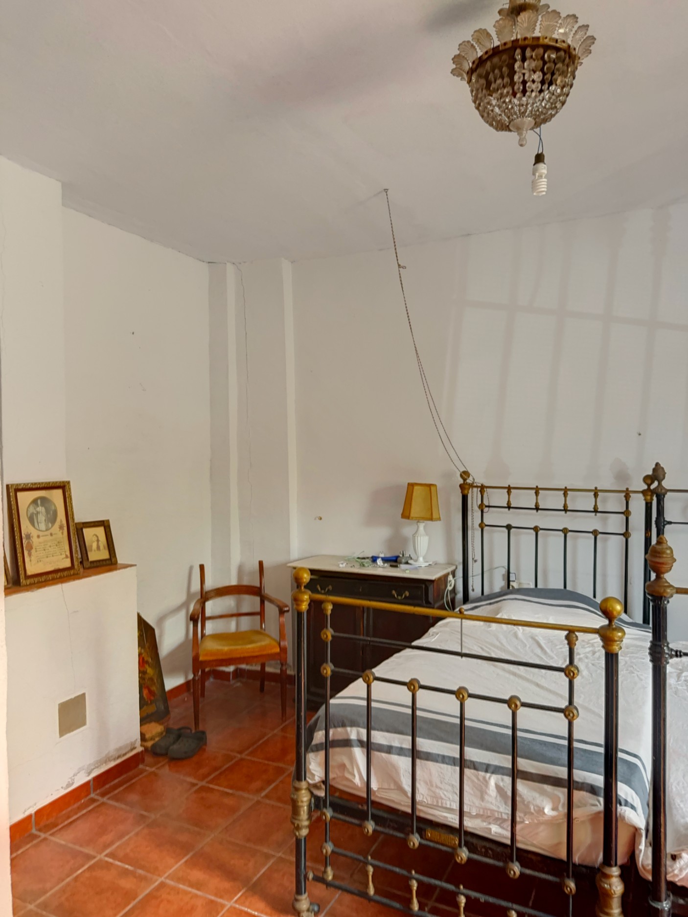 6 Bedroom Country house in Málaga - Photo 24