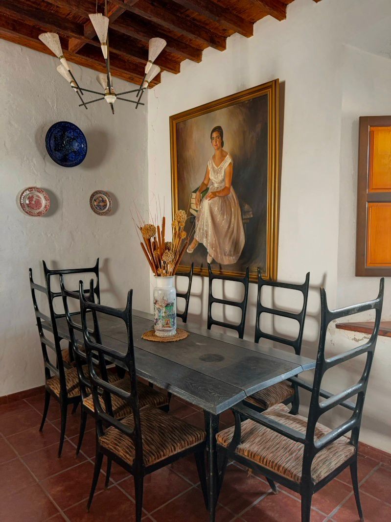 6 Bedroom Country house in Málaga - Photo 7