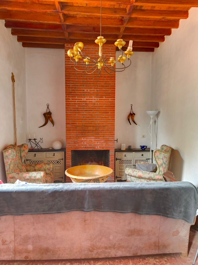 6 Bedroom Country house in Málaga - Photo 2