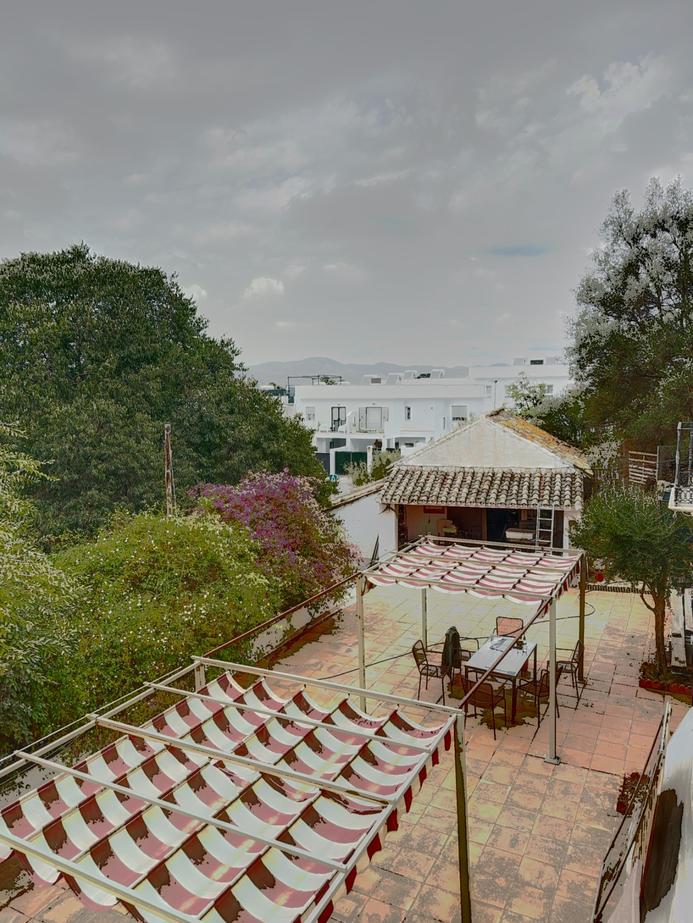6 Bedroom Country house in Málaga - Photo 34