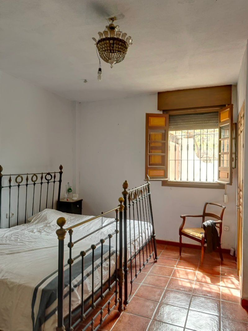 6 Bedroom Country house in Málaga - Photo 26
