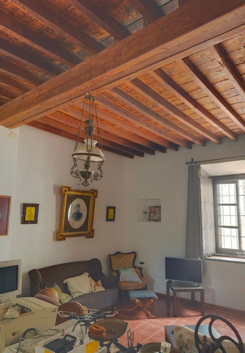 6 Bedroom Country house in Málaga - Photo 4