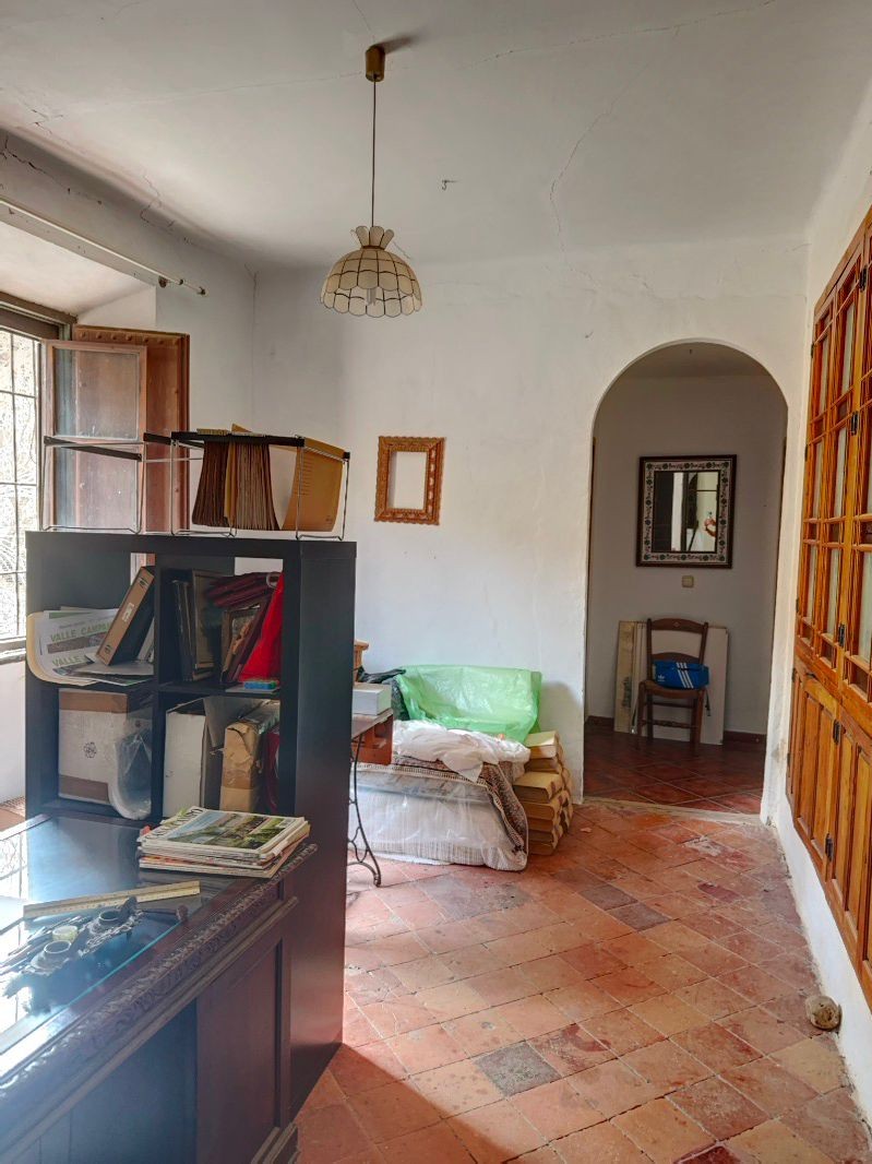 6 Bedroom Country house in Málaga - Photo 20