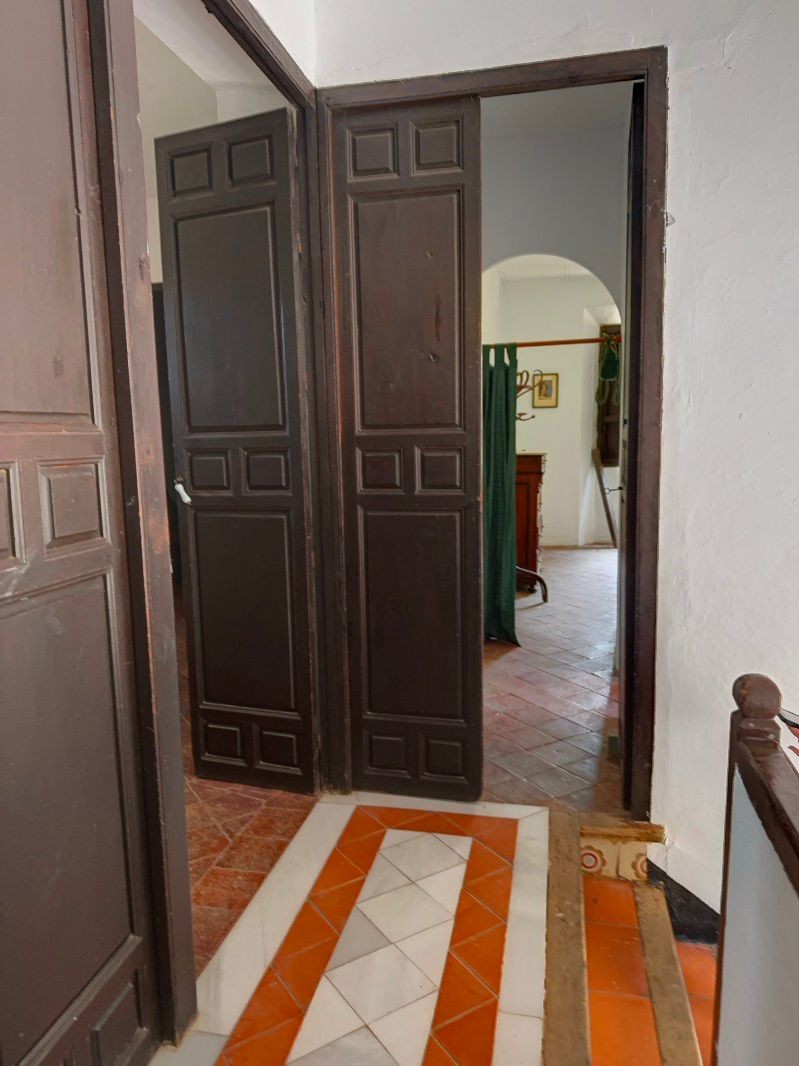 6 Bedroom Country house in Málaga - Photo 19