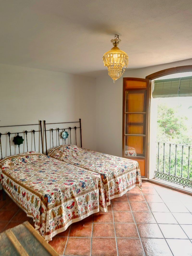 6 Bedroom Country house in Málaga - Photo 27