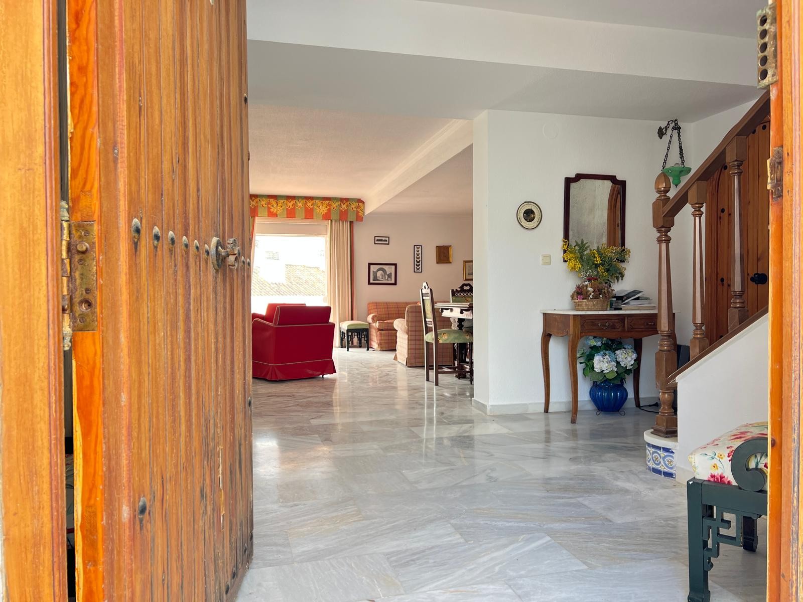 3 Bedroom Townhouse in Estepona - Фото 2