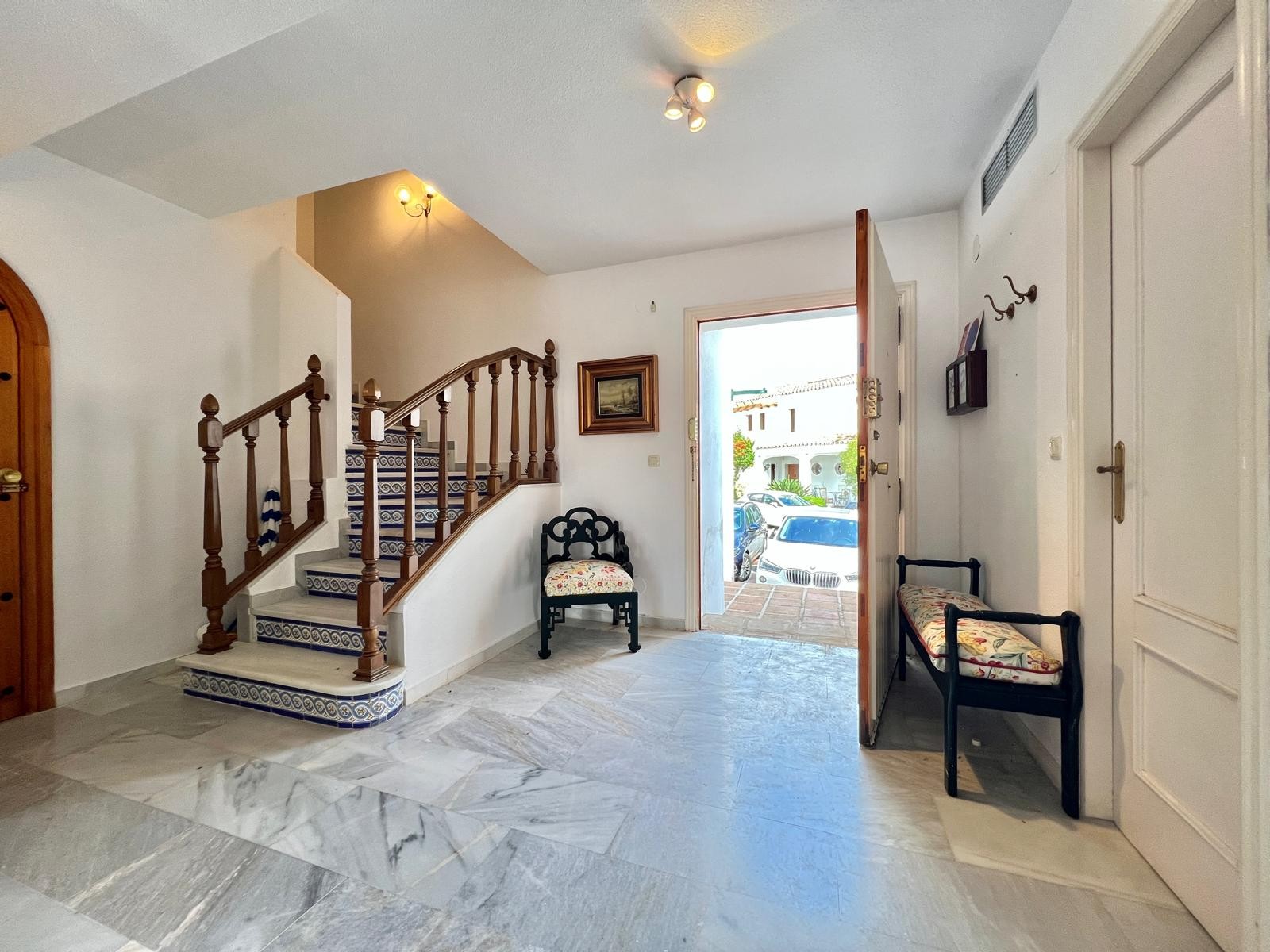 3 Bedroom Townhouse in Estepona - Фото 7