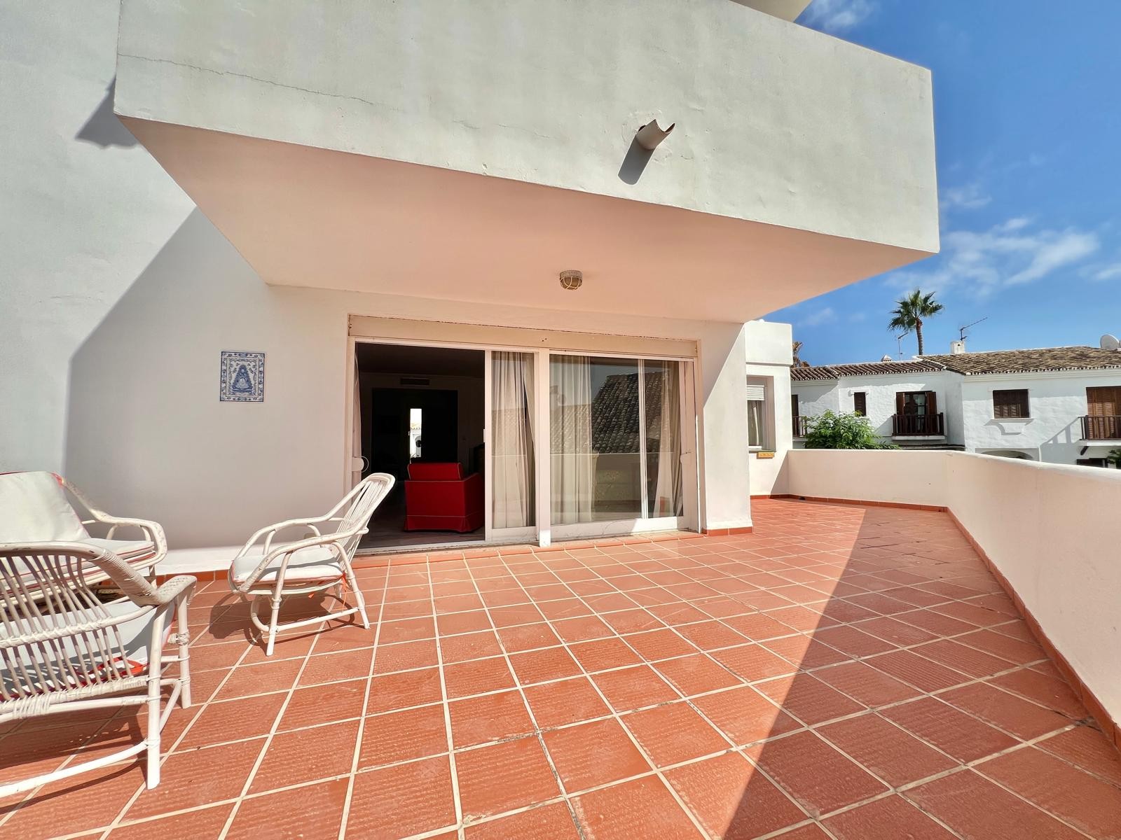 3 Bedroom Townhouse in Estepona - Фото 15