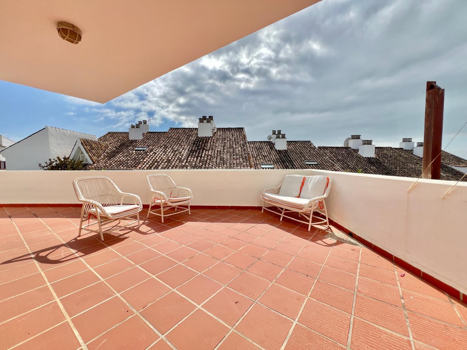 3 Bedroom Townhouse in Estepona - Фото 13