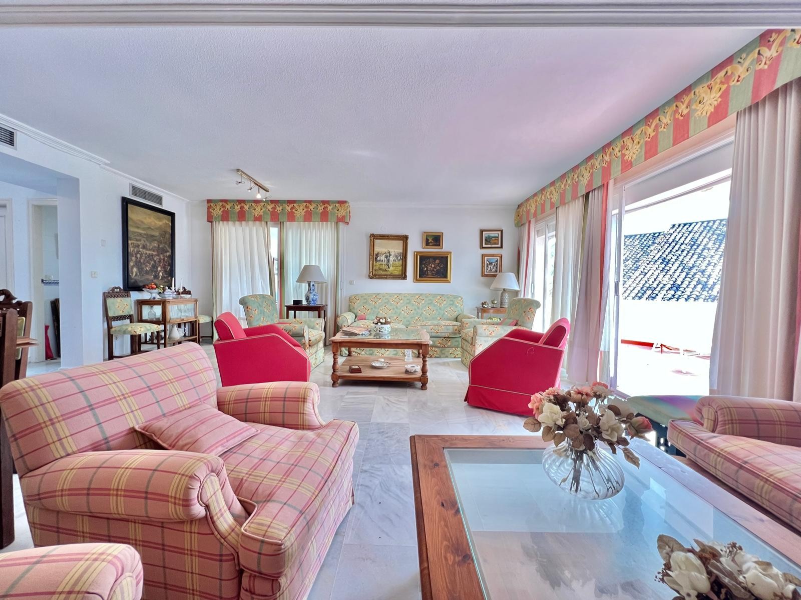 3 Bedroom Townhouse in Estepona - Фото 10