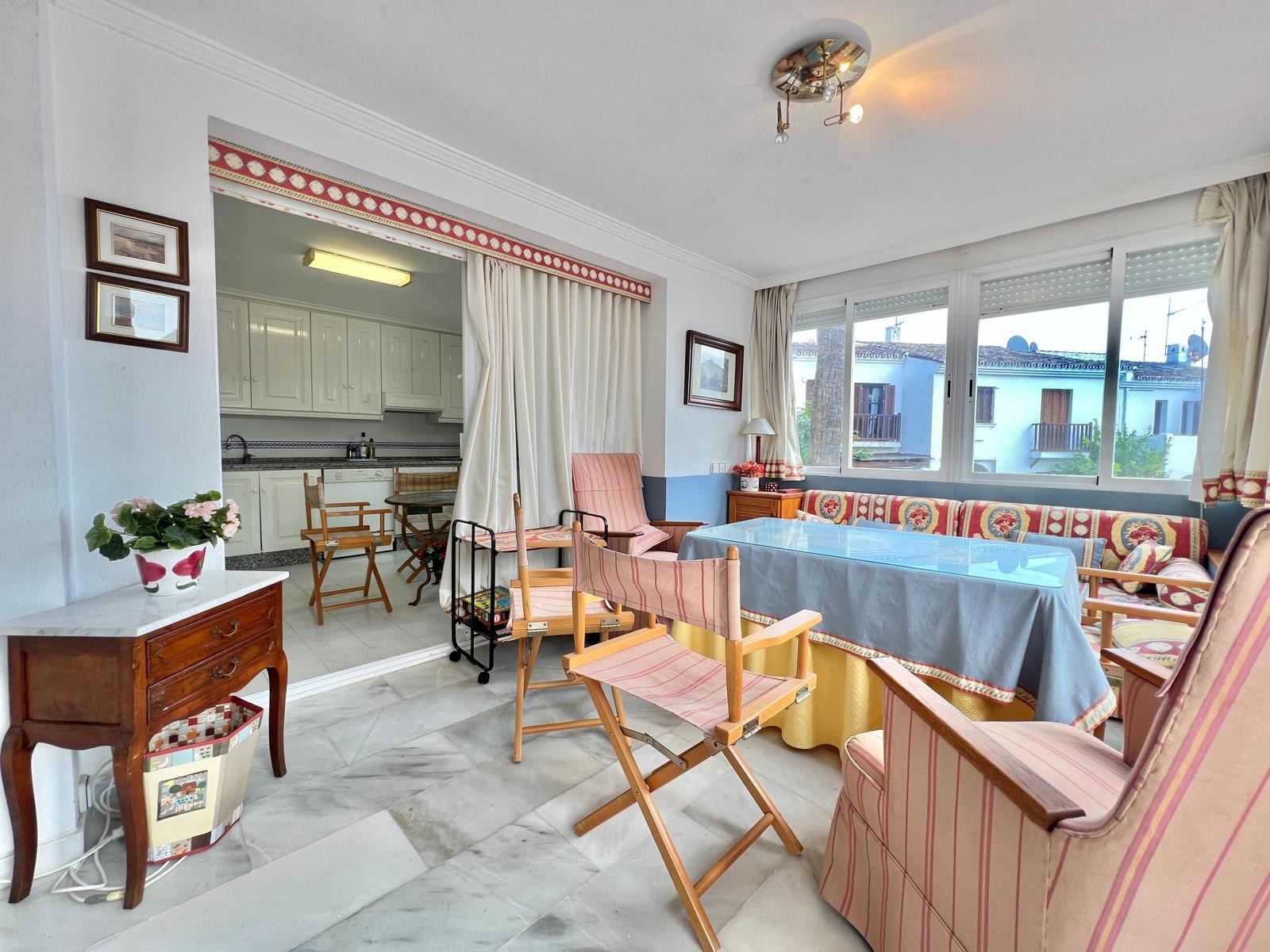 3 Bedroom Townhouse in Estepona - Фото 17