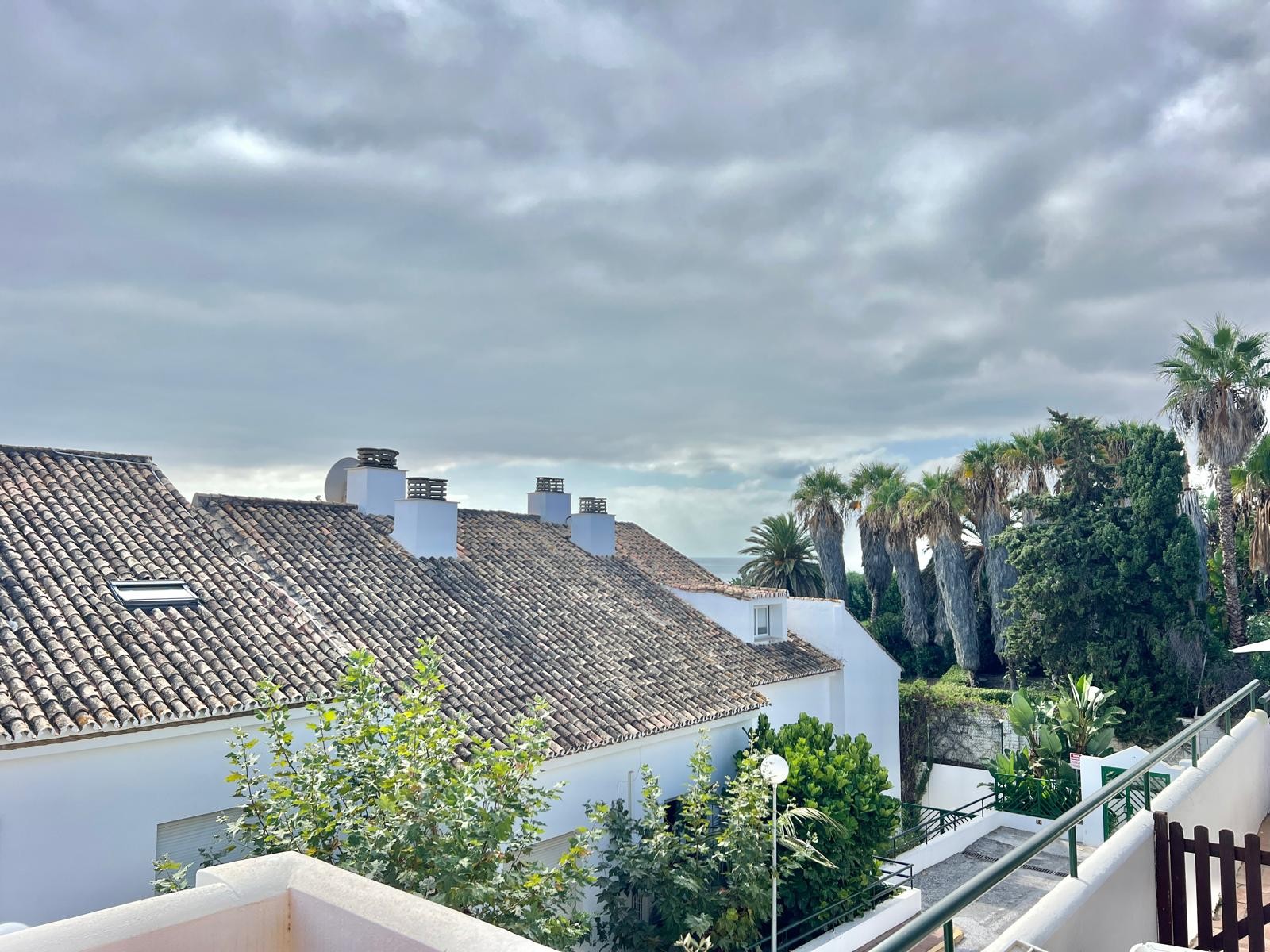 3 Bedroom Townhouse in Estepona - Фото 18