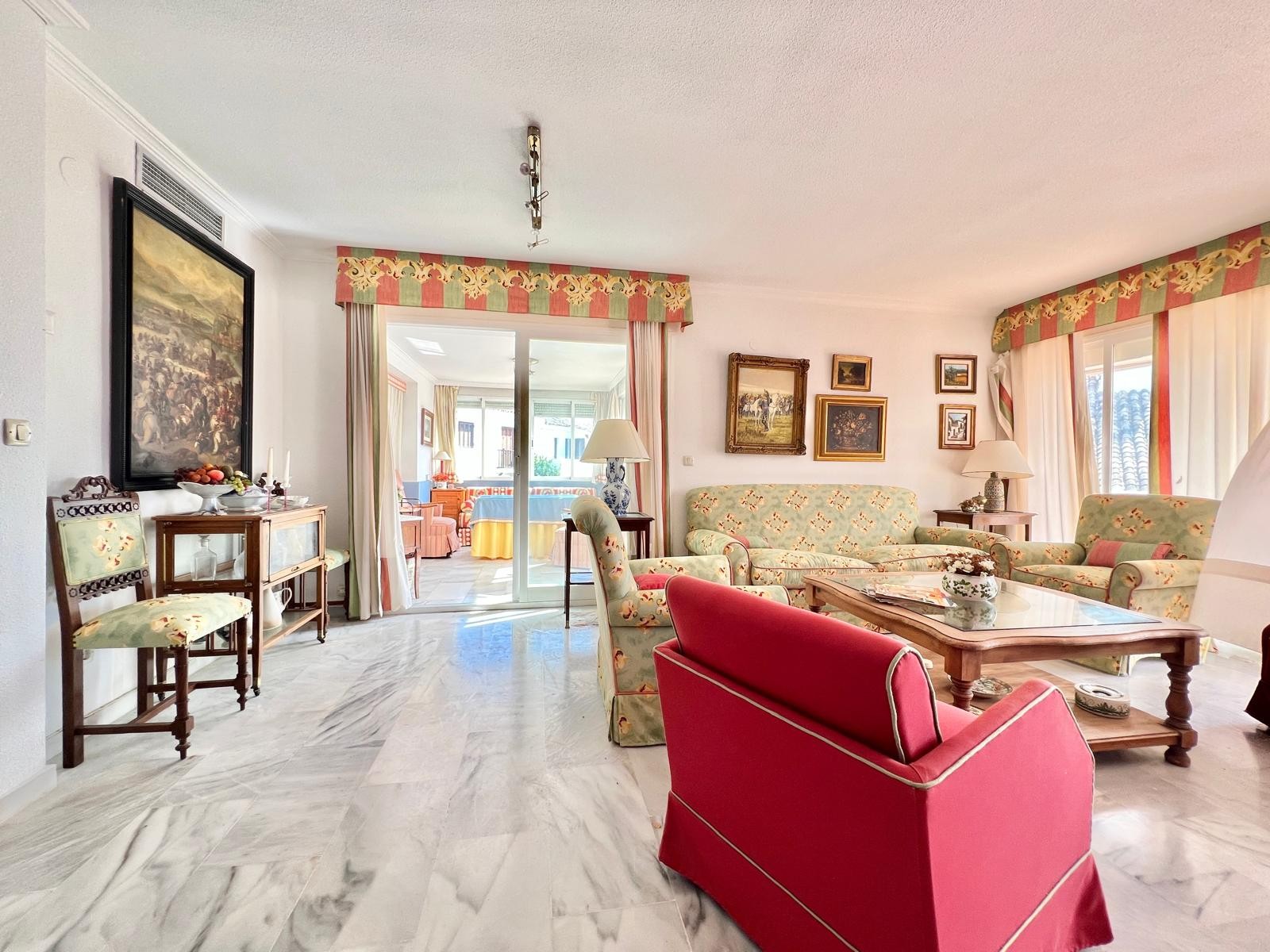 3 Bedroom Townhouse in Estepona - Фото 25