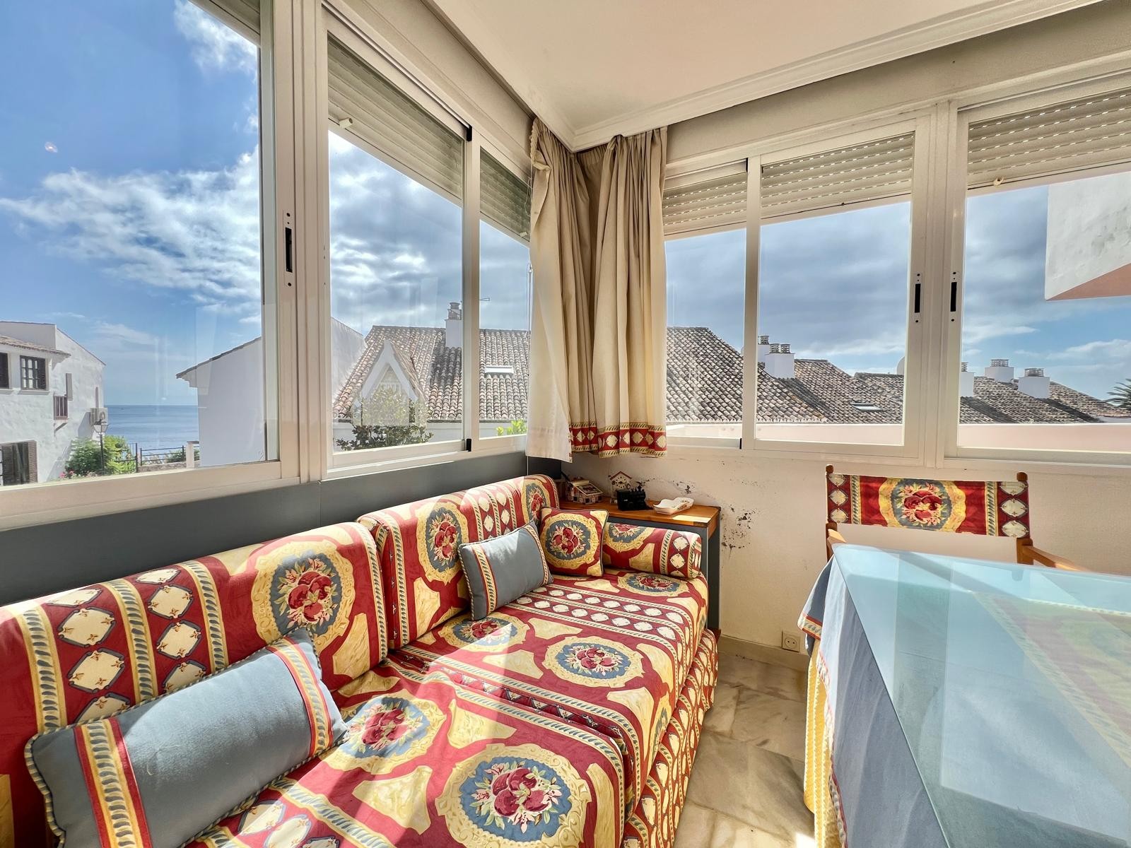 3 Bedroom Townhouse in Estepona - Фото 20
