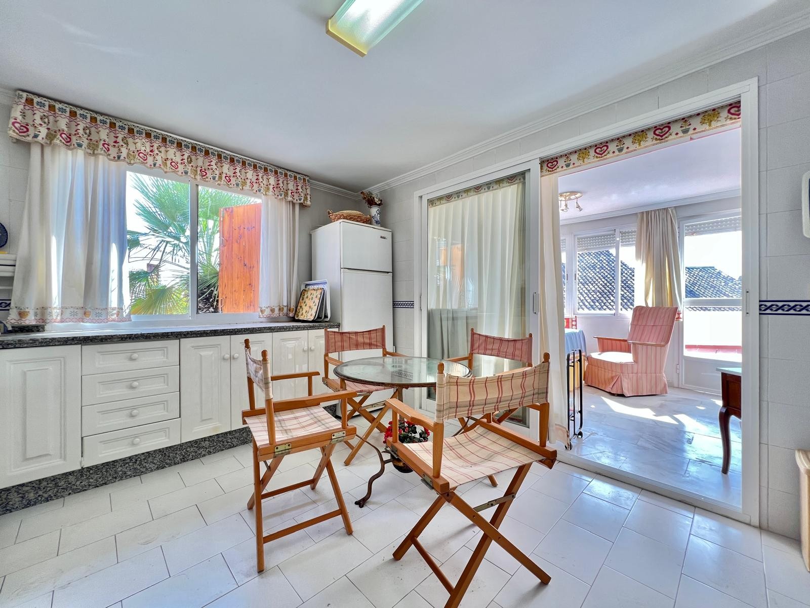 3 Bedroom Townhouse in Estepona - Фото 24