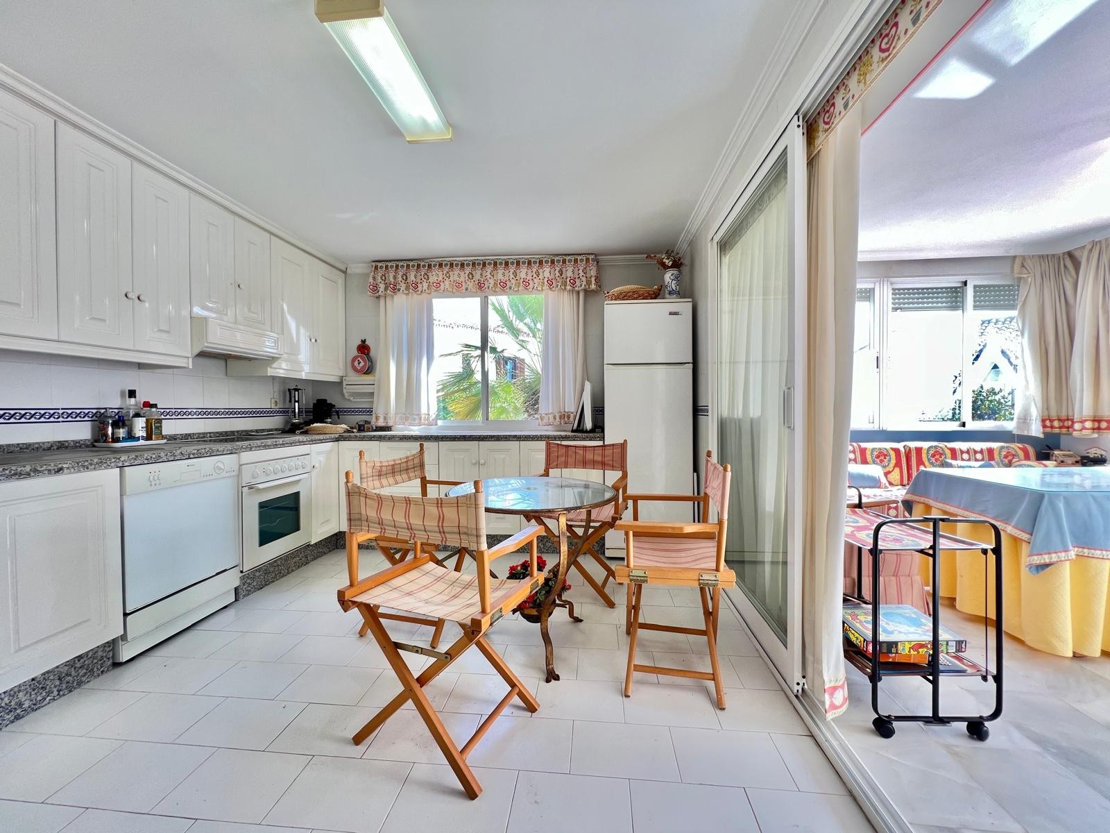 3 Bedroom Townhouse in Estepona - Фото 22