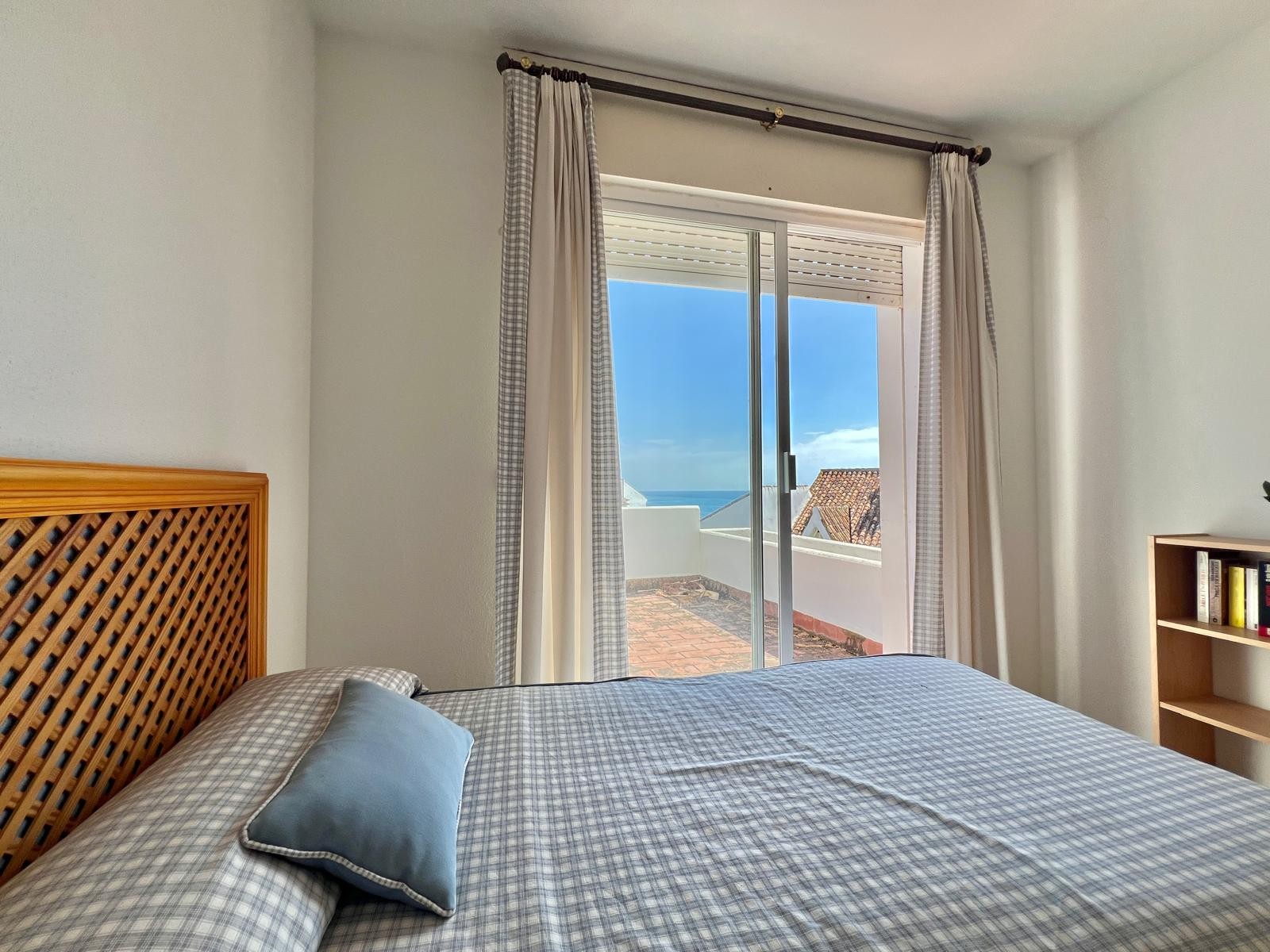 3 Bedroom Townhouse in Estepona - Фото 39