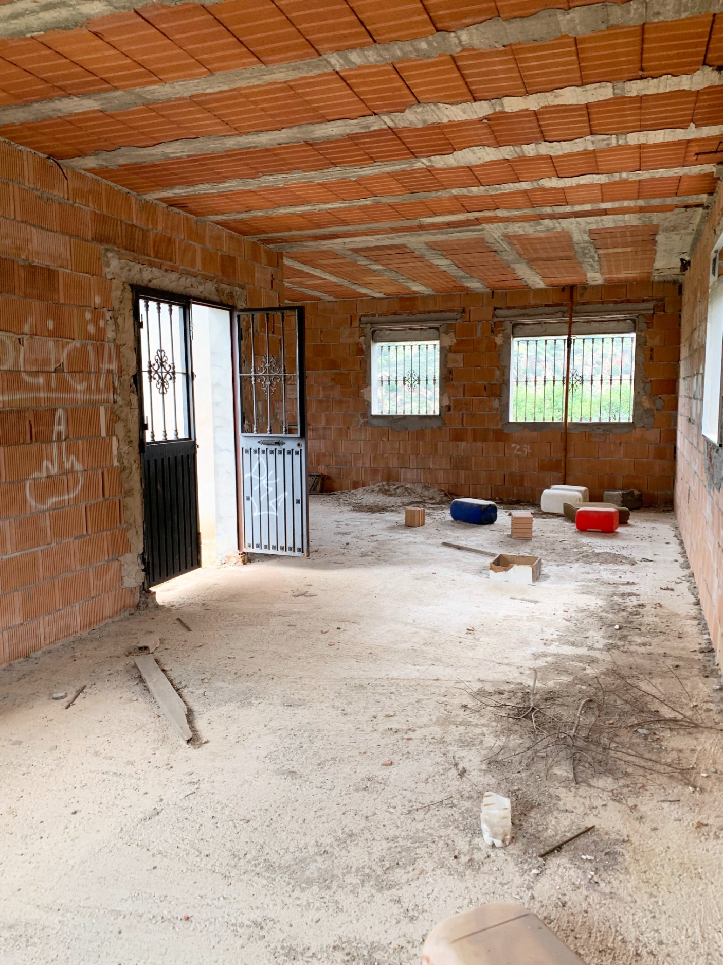 2 Bedroom Country house in Coín - Фото 13