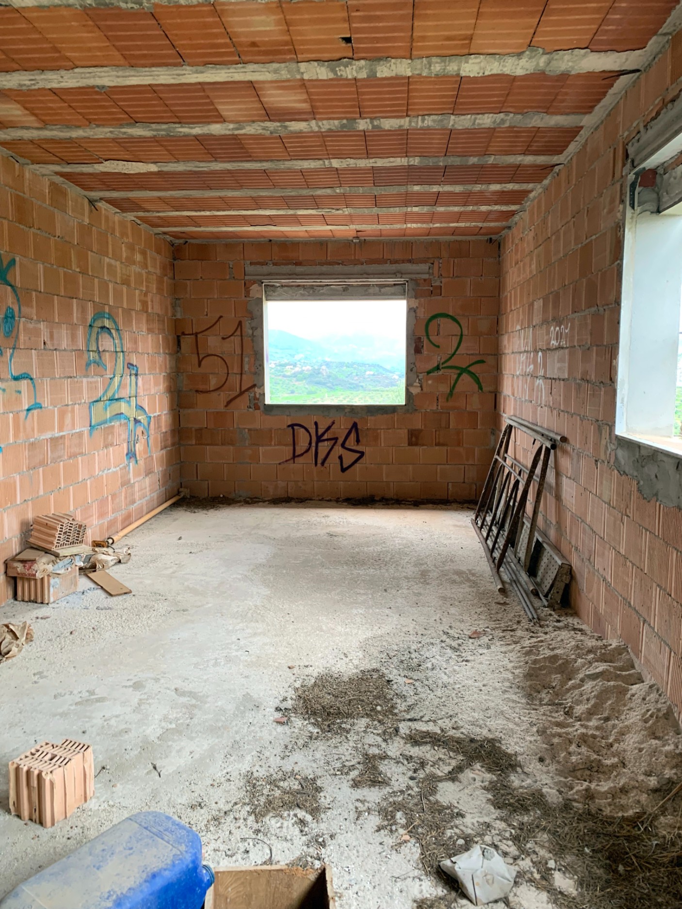 2 Bedroom Country house in Coín - Фото 16