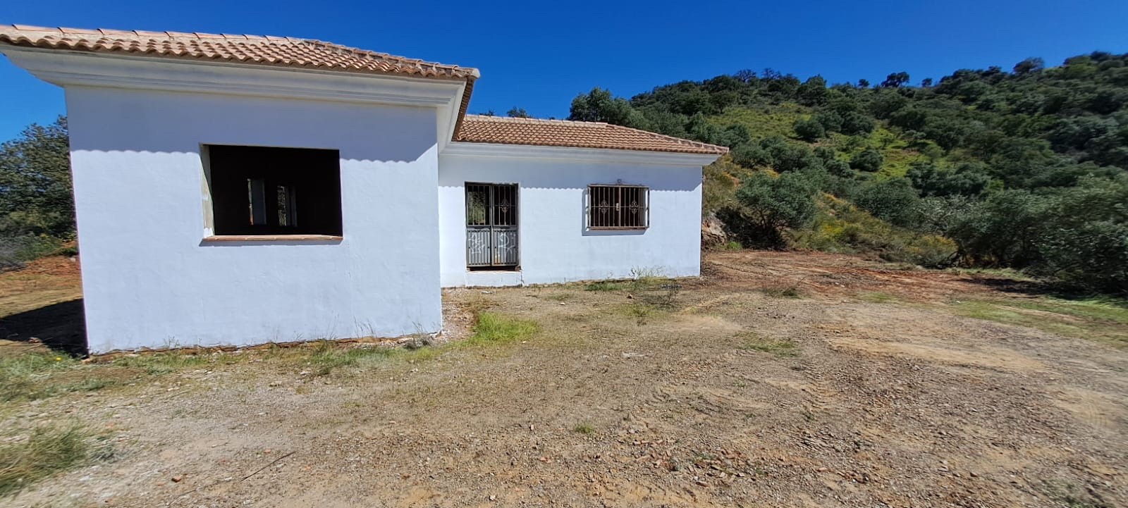 2 Bedroom Country house in Coín