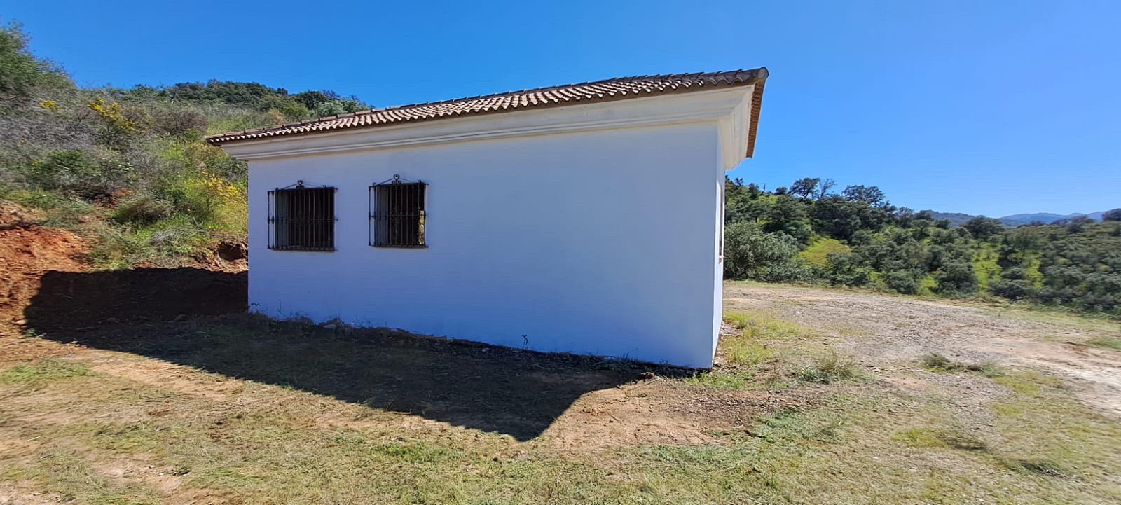 2 Bedroom Country house in Coín - Фото 7