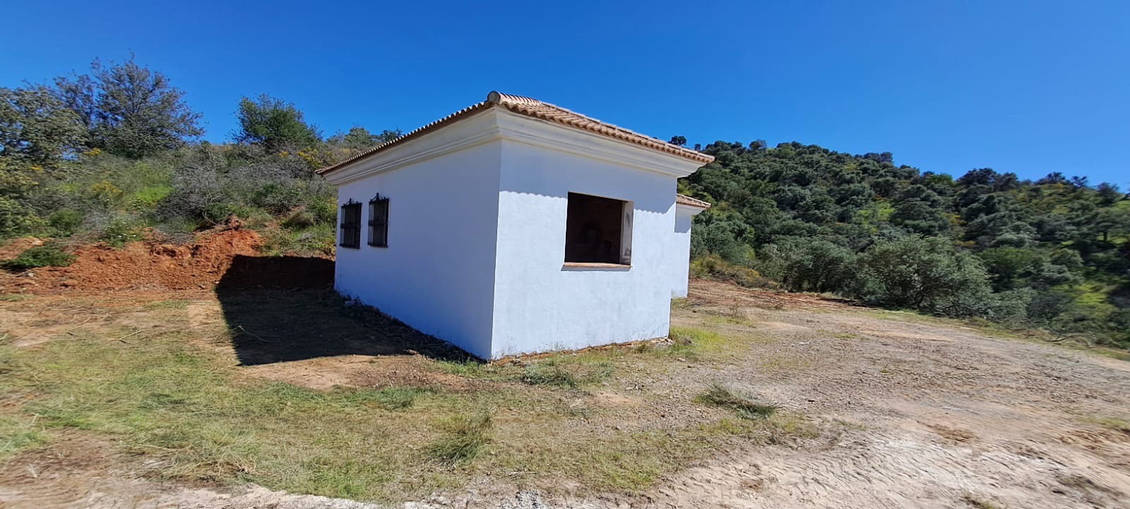 2 Bedroom Country house in Coín - Фото 9