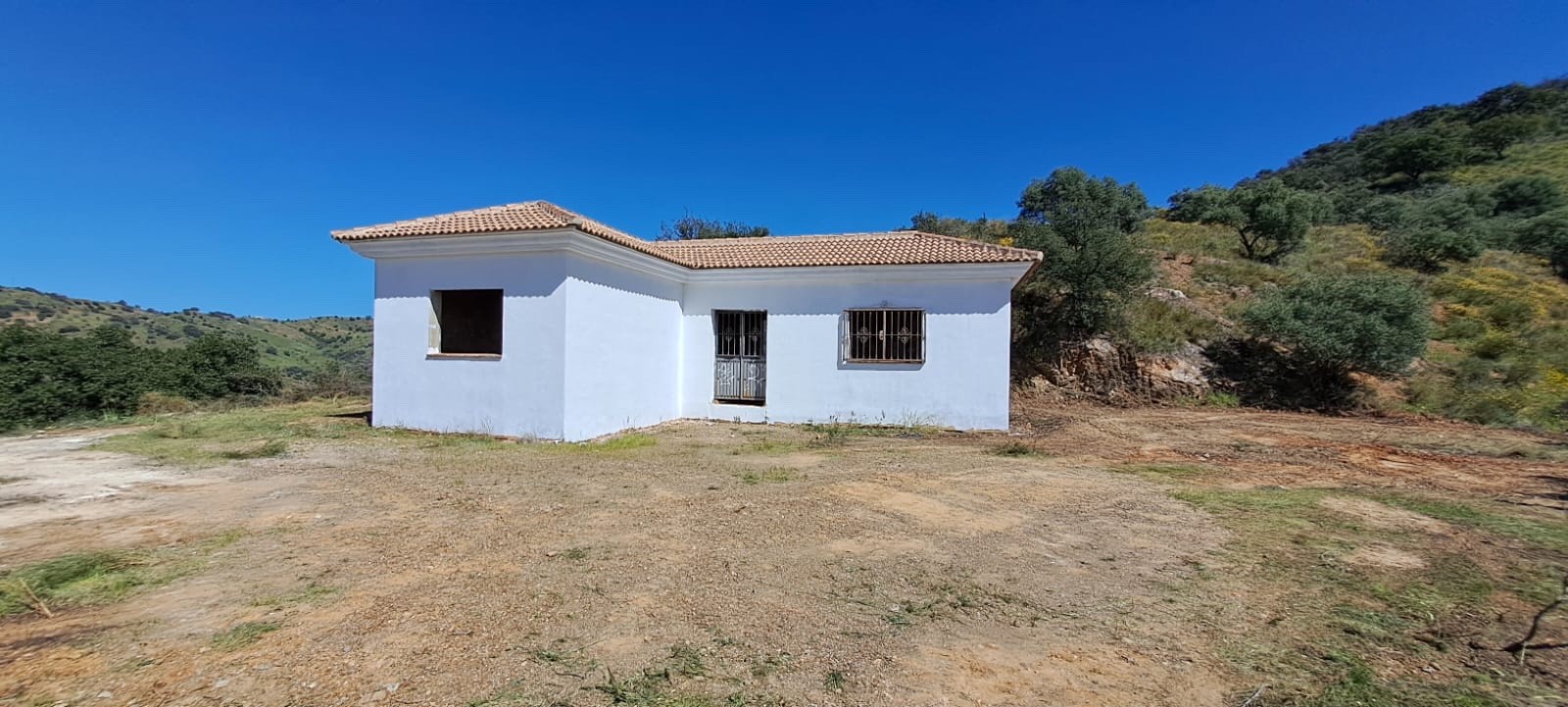 2 Bedroom Country house in Coín - Фото 5