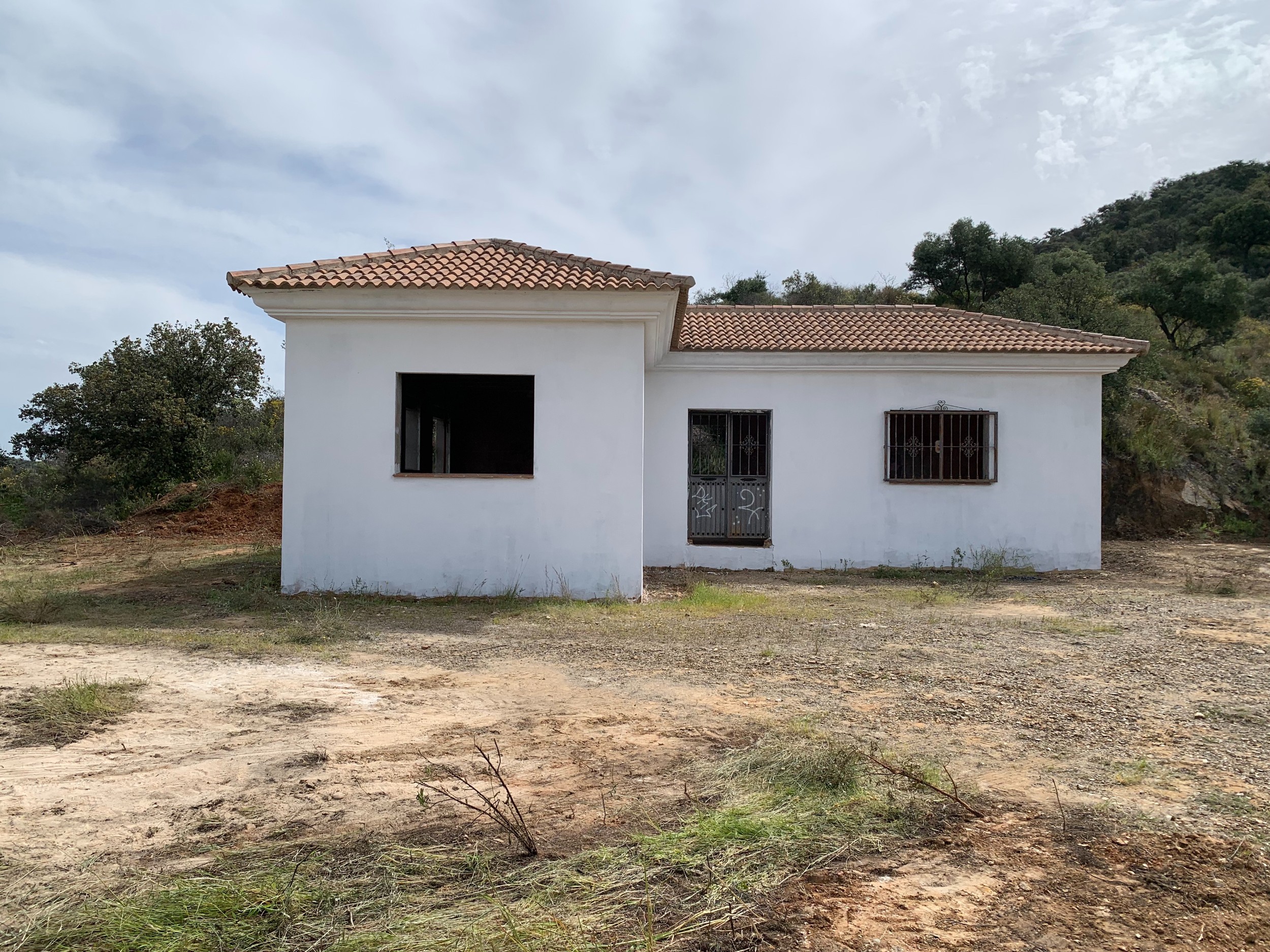 2 Bedroom Country house in Coín - Фото 19
