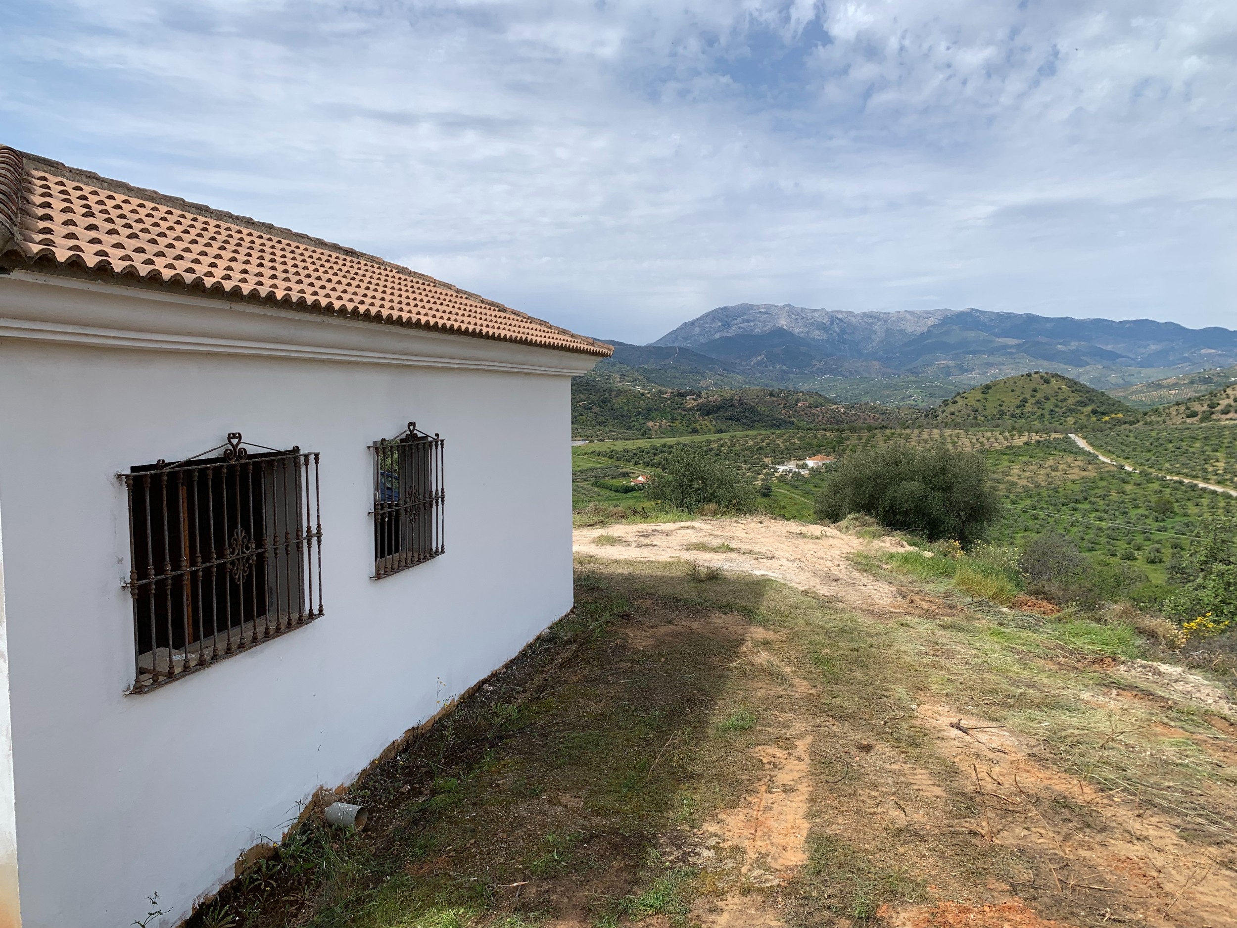 2 Bedroom Country house in Coín - Фото 22
