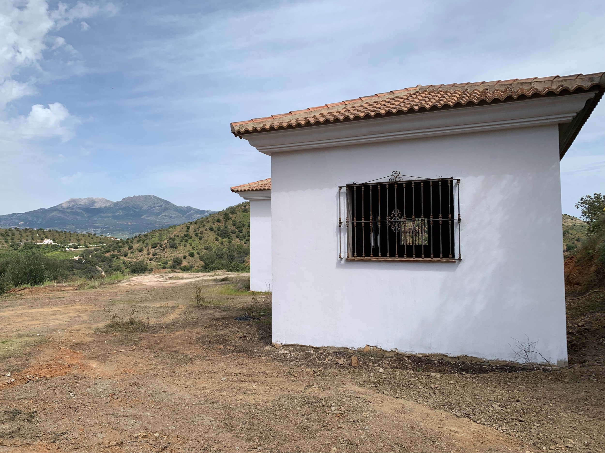 2 Bedroom Country house in Coín - Фото 23