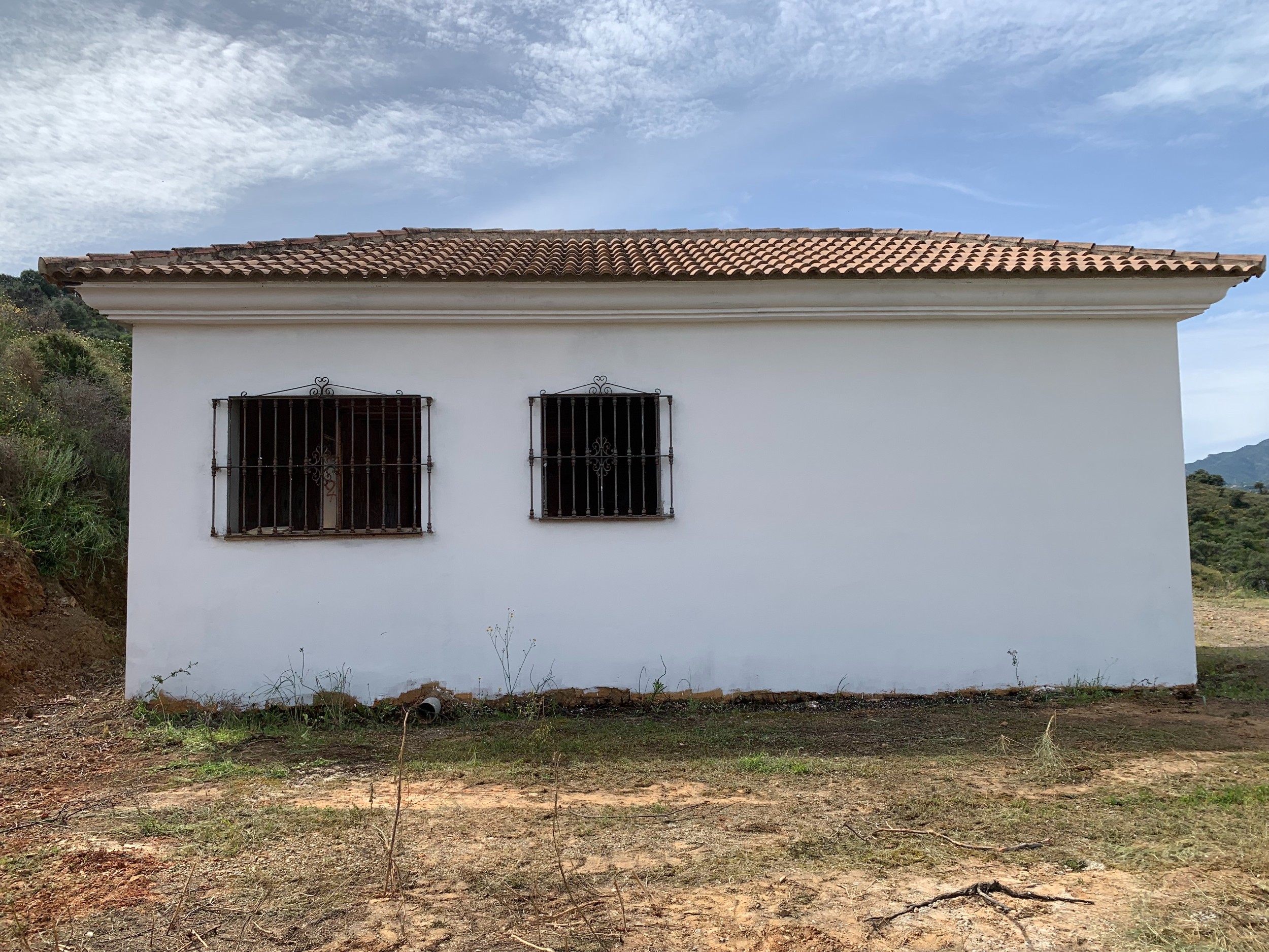 2 Bedroom Country house in Coín - Фото 21