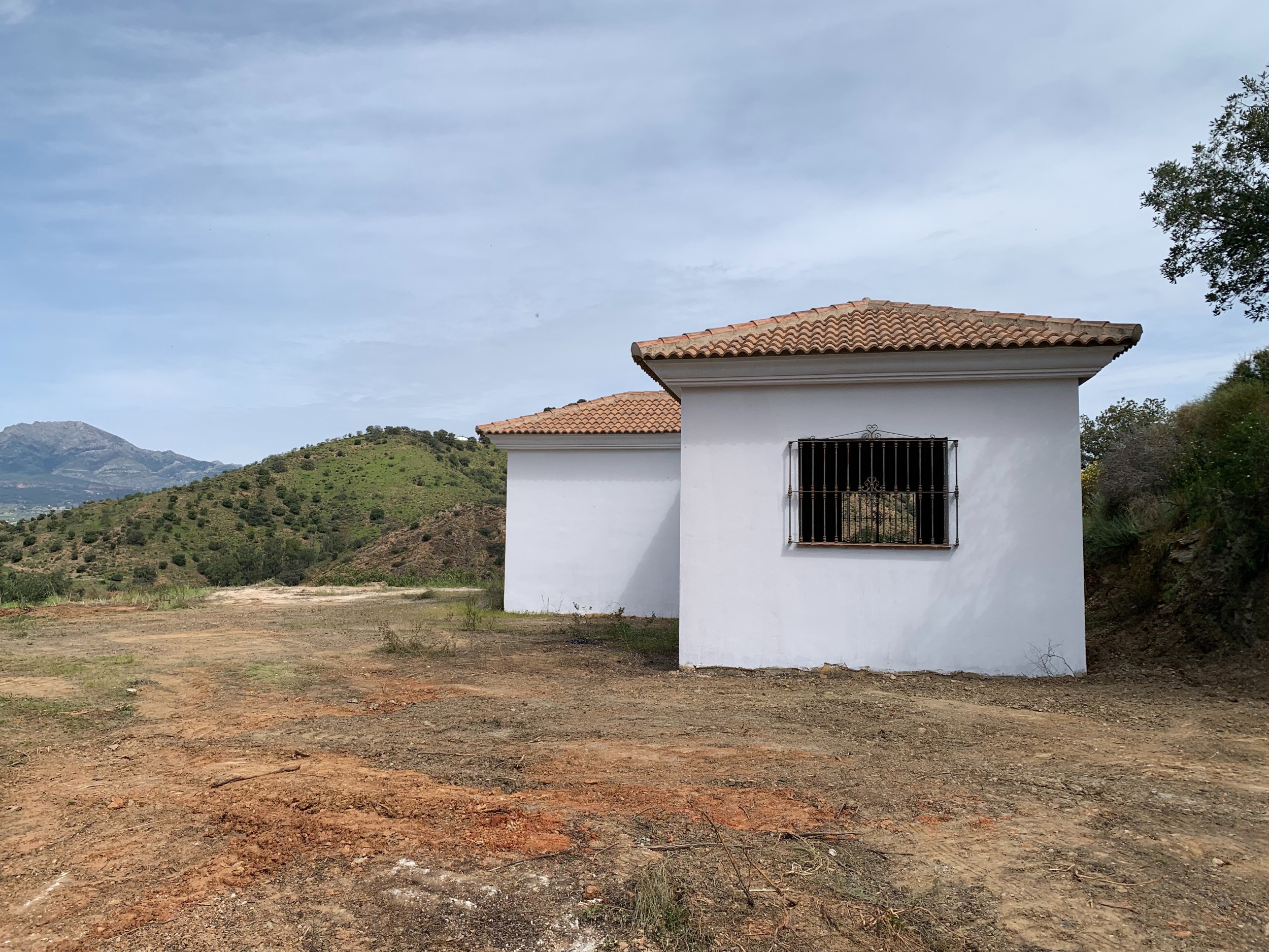 2 Bedroom Country house in Coín - Фото 24