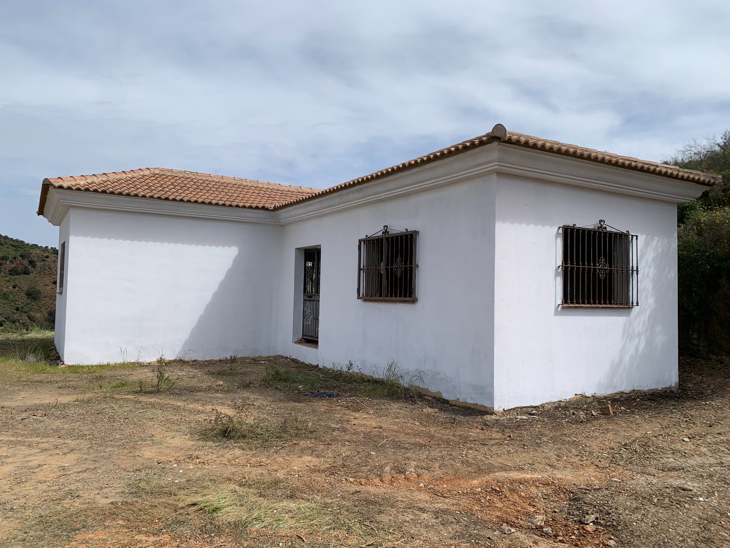 2 Bedroom Country house in Coín - Фото 25