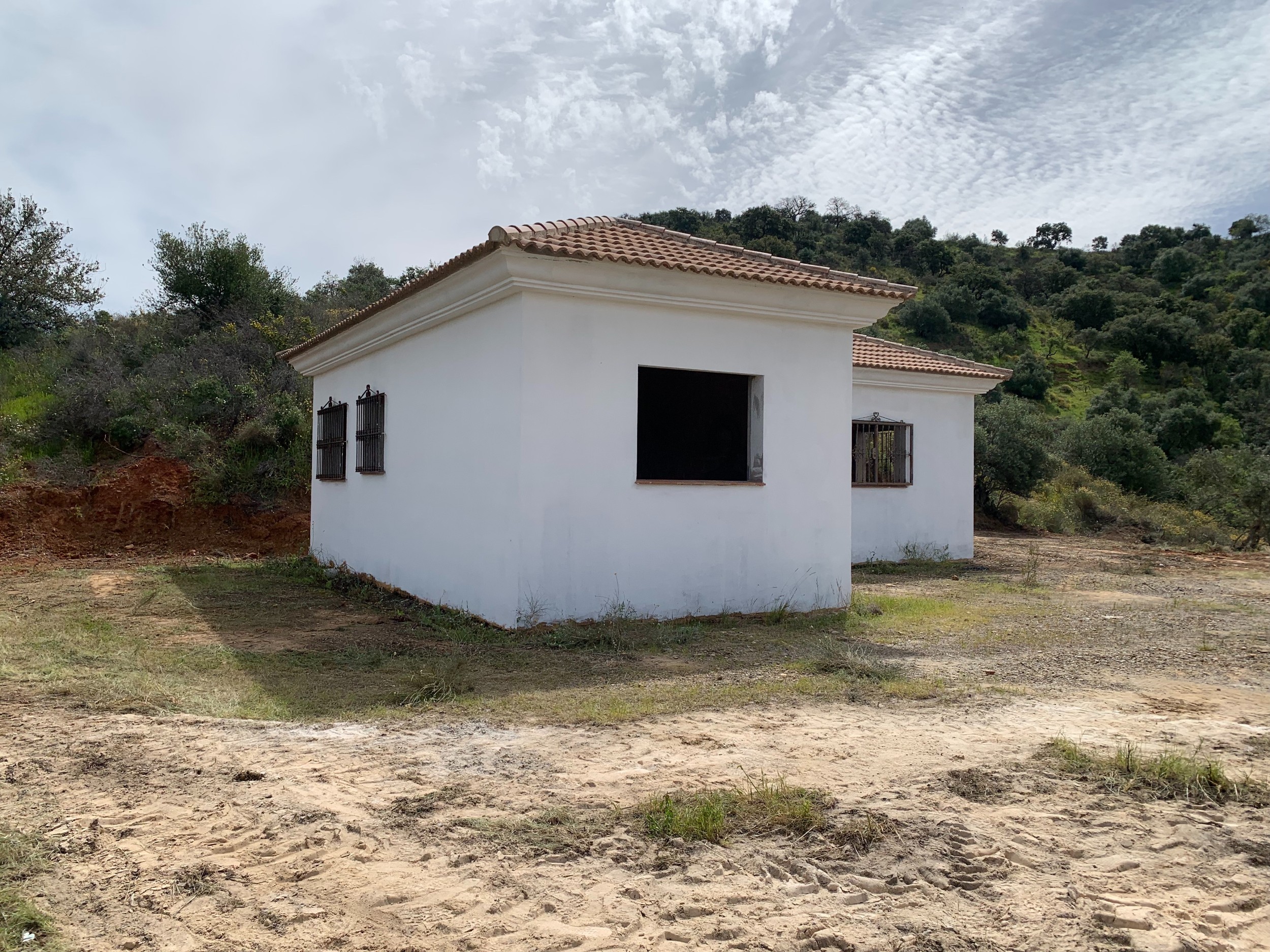2 Bedroom Country house in Coín - Фото 20