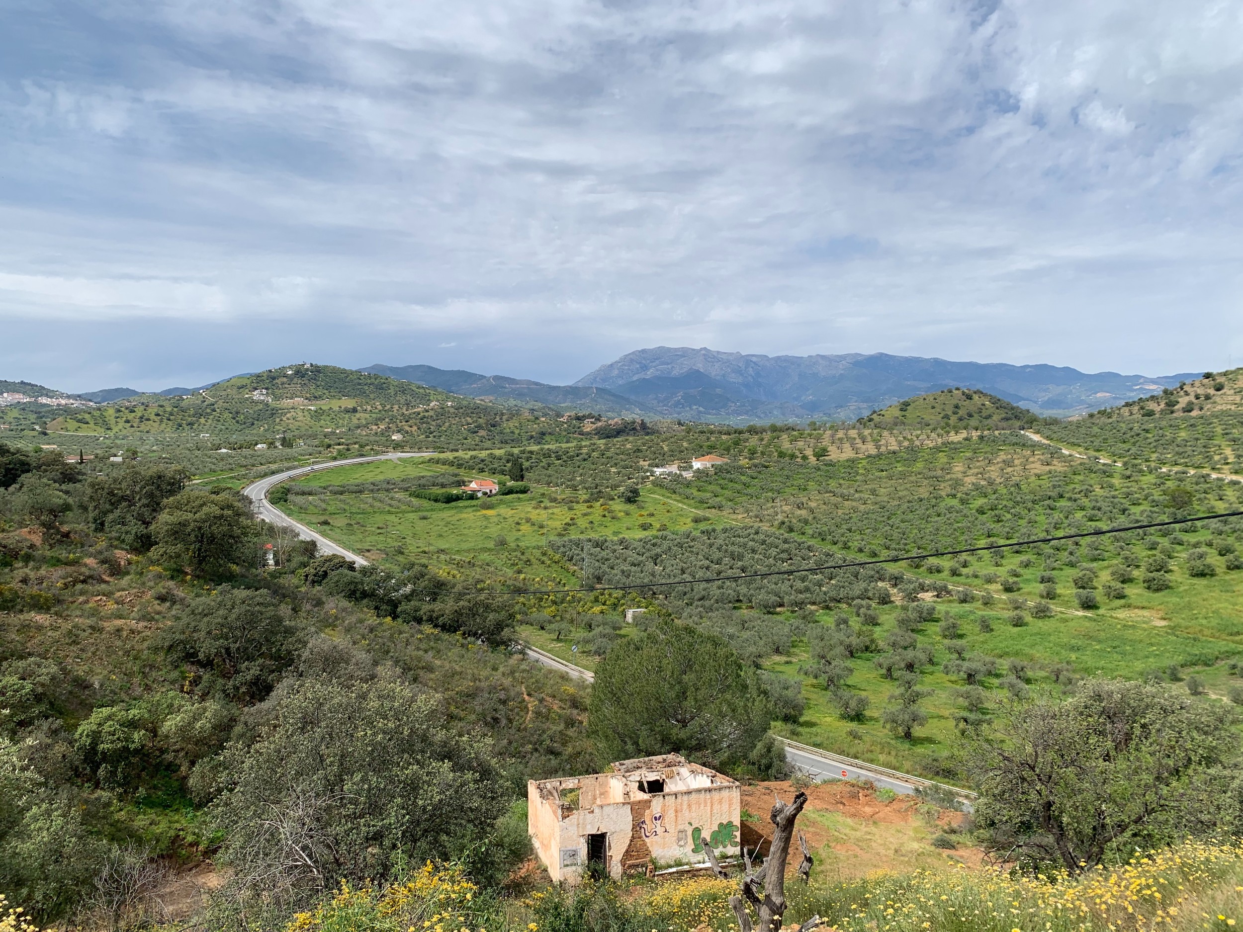 2 Bedroom Country house in Coín - Фото 27
