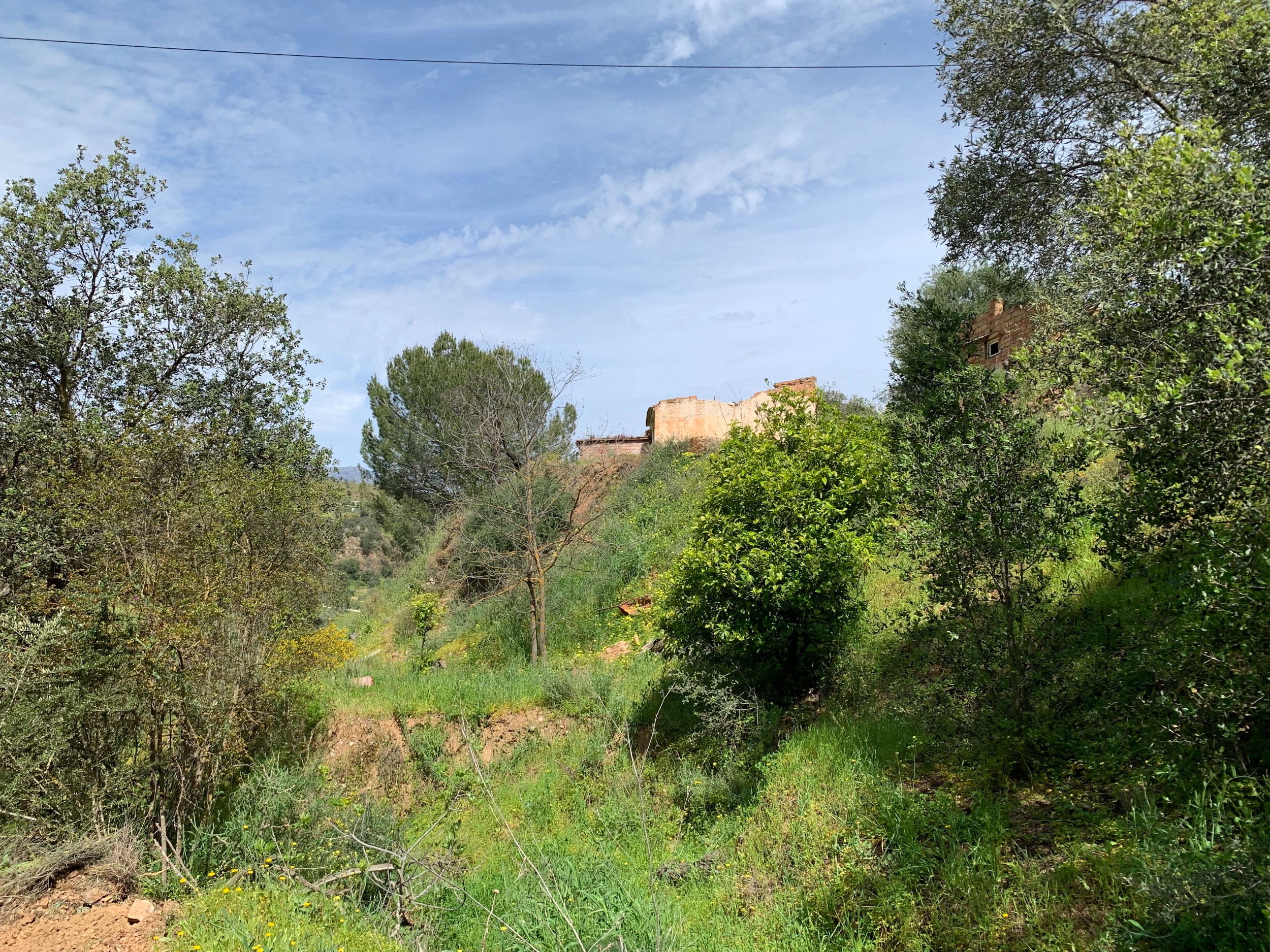 2 Bedroom Country house in Coín - Фото 29