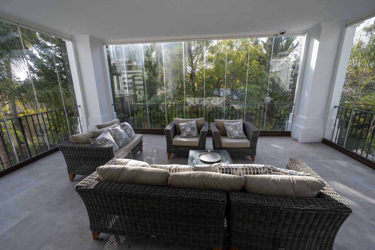 5 Bedroom Villa in Marbella - Foto 6