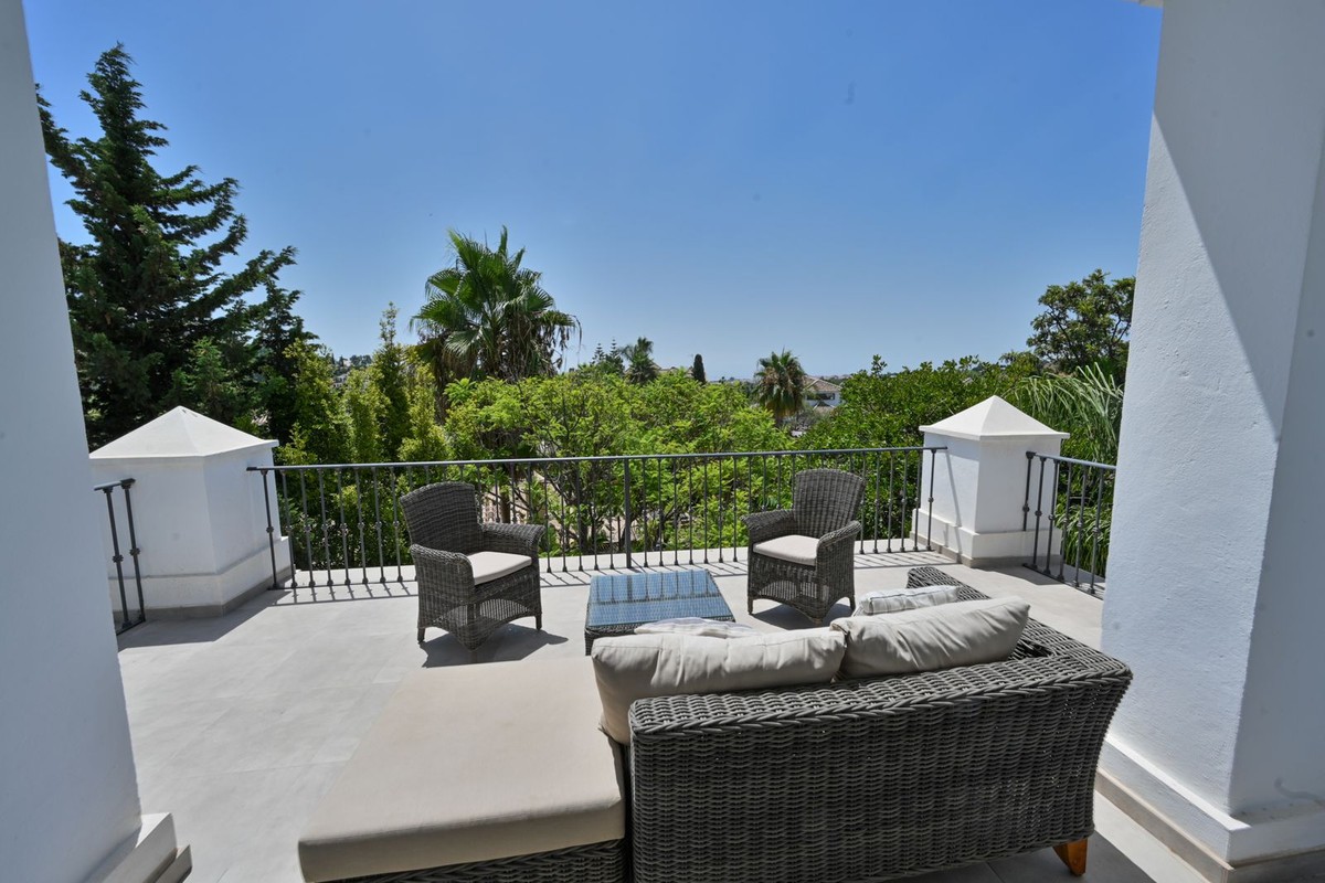 5 Bedroom Villa in Marbella - Foto 34