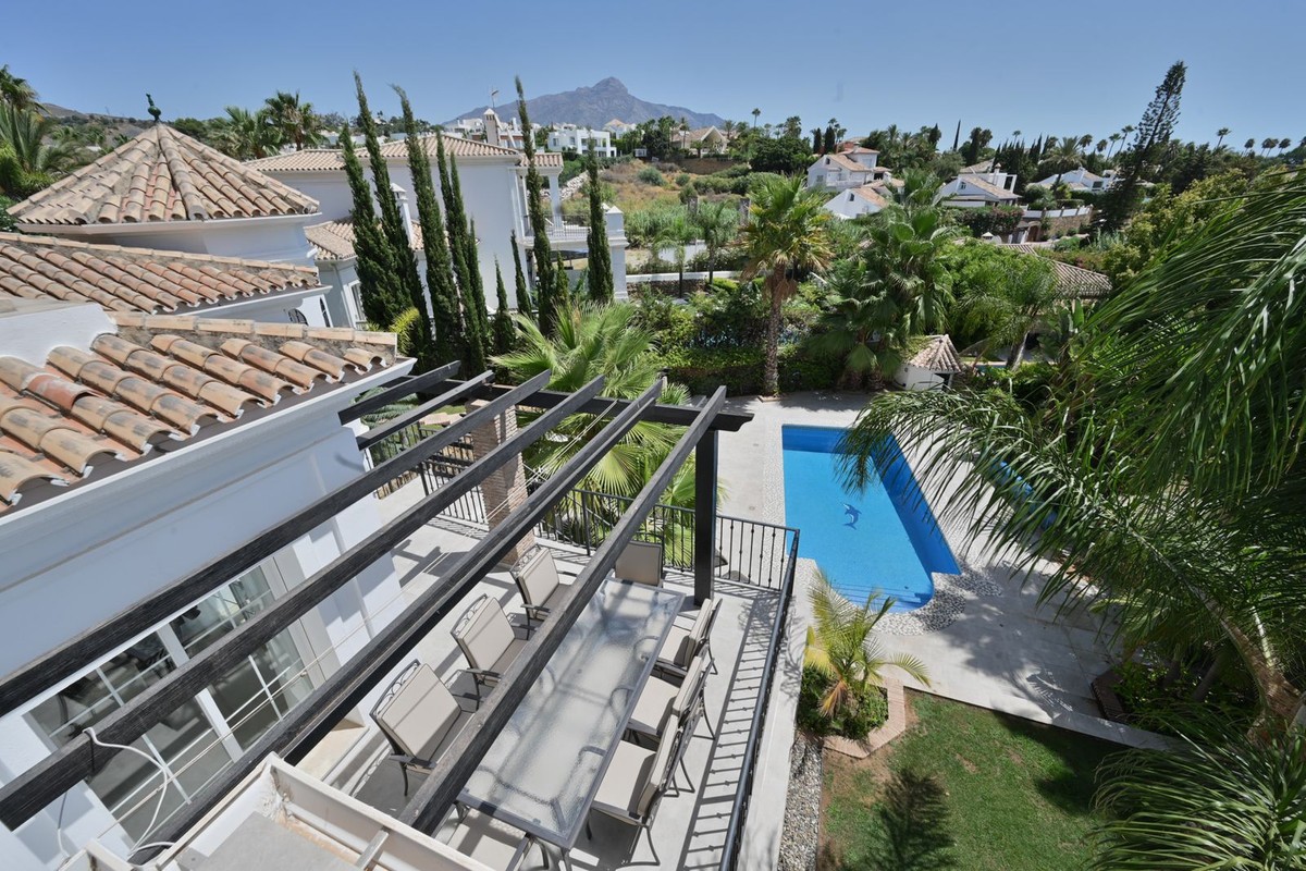 5 Bedroom Villa in Marbella - Foto 33