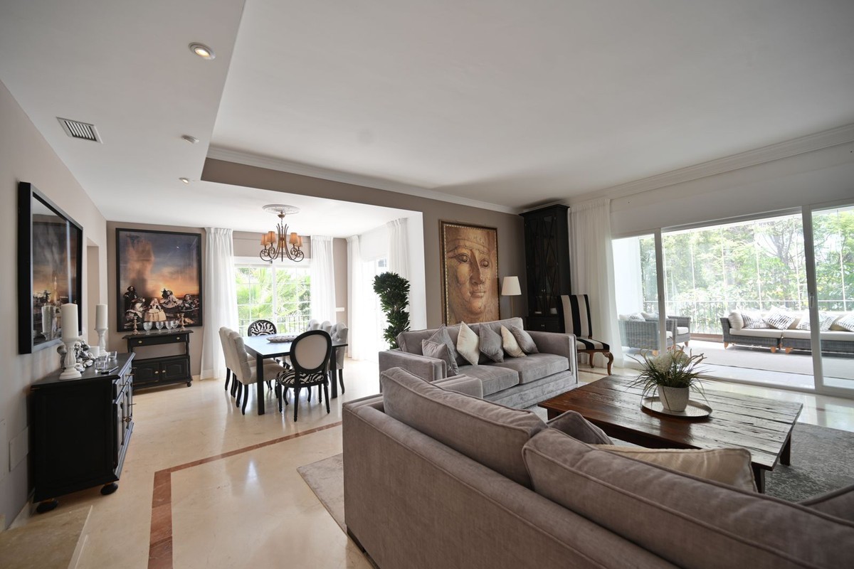 5 Bedroom Villa in Marbella - Foto 24