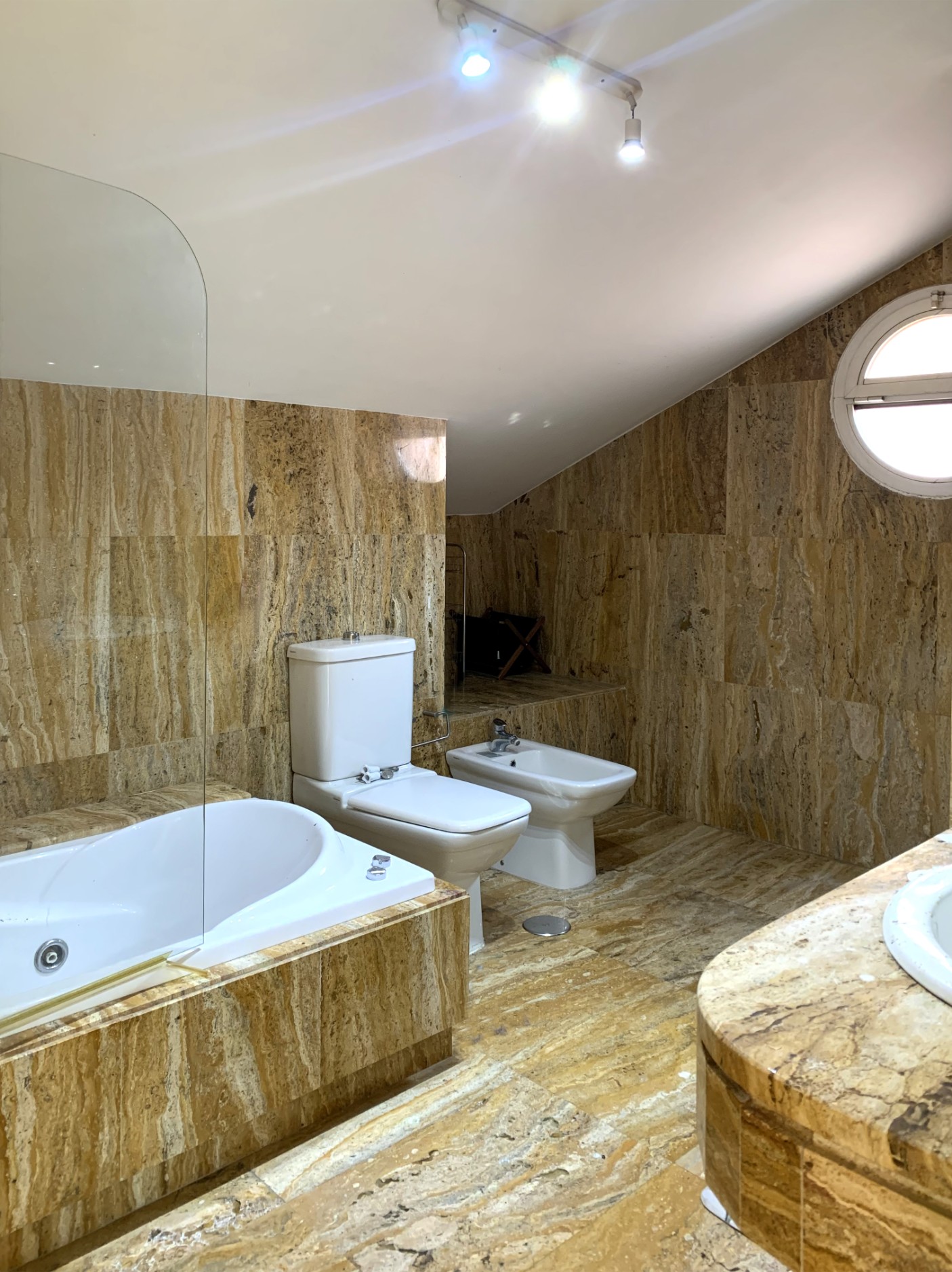 Apartamento com 3 quartos com piscina em Málaga, Espanha – Foto 30