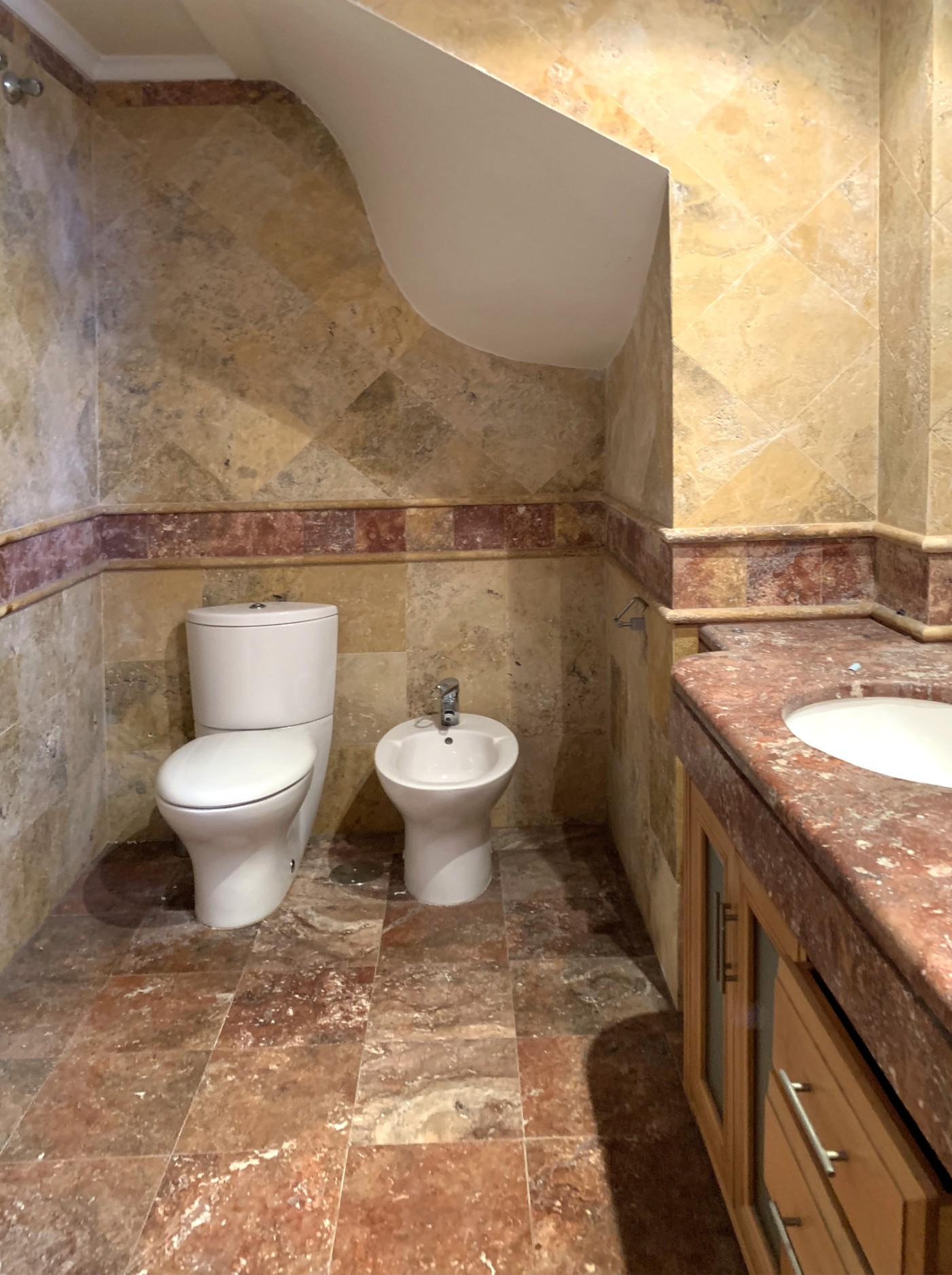 Apartamento com 3 quartos com piscina em Málaga, Espanha – Foto 18