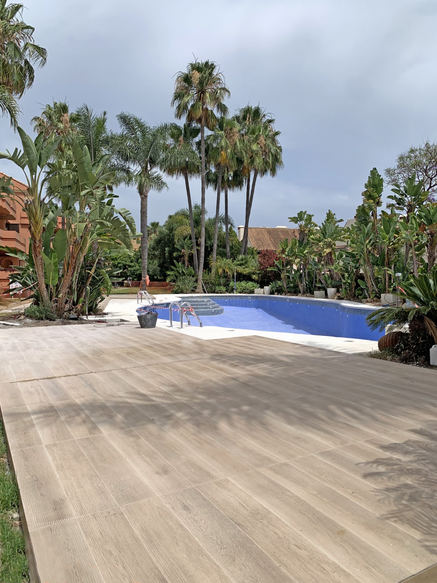 Apartamento com 3 quartos com piscina em Málaga, Espanha – Foto 5