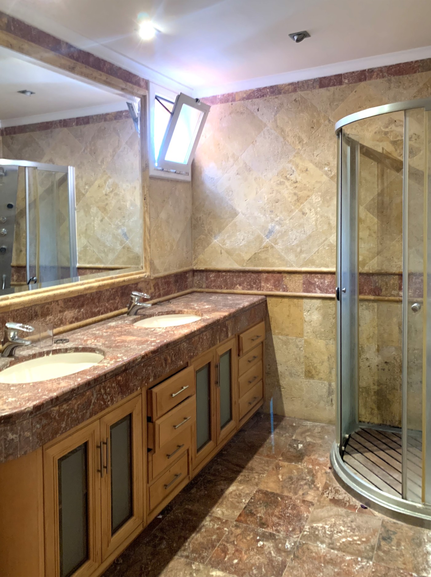 Apartamento com 3 quartos com piscina em Málaga, Espanha – Foto 19