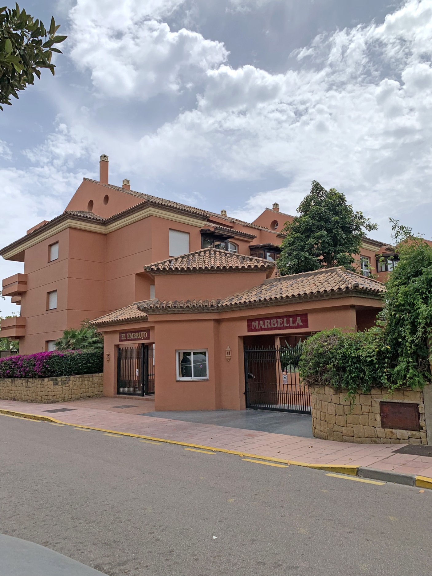 Apartamento com 3 quartos com piscina em Málaga, Espanha – Foto 6