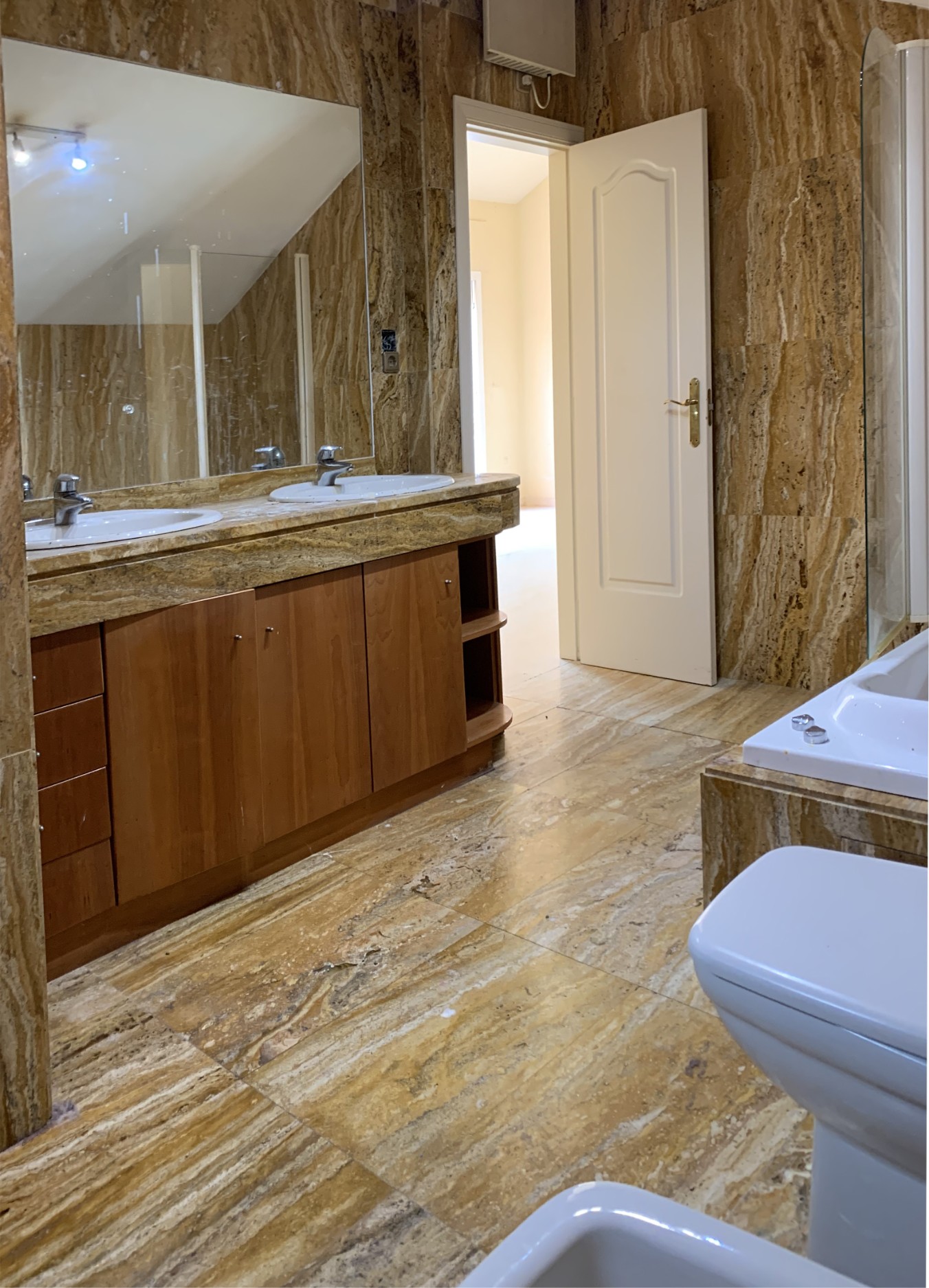 Apartamento com 3 quartos com piscina em Málaga, Espanha – Foto 29