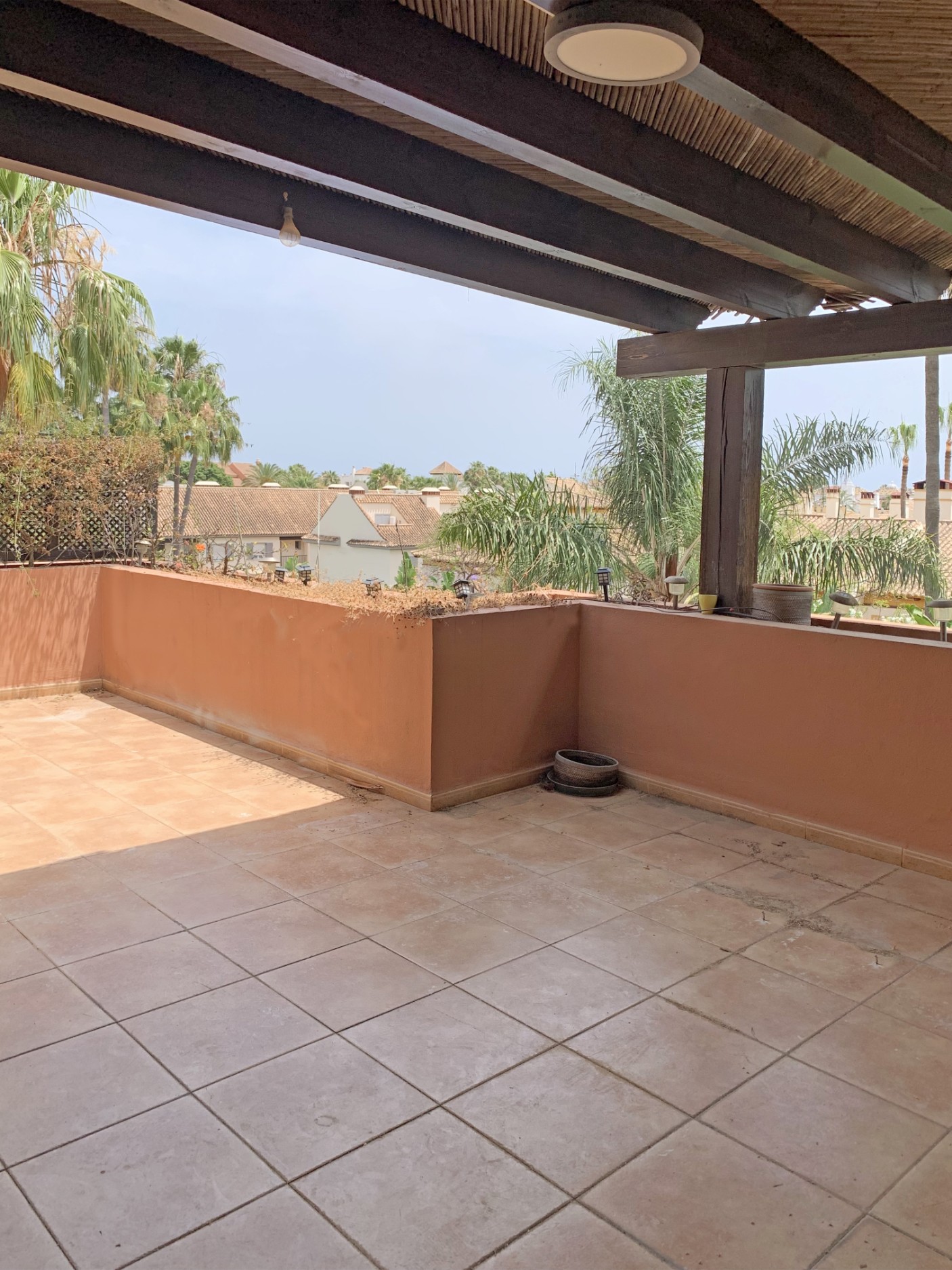 Apartamento com 3 quartos com piscina em Málaga, Espanha – Foto 9